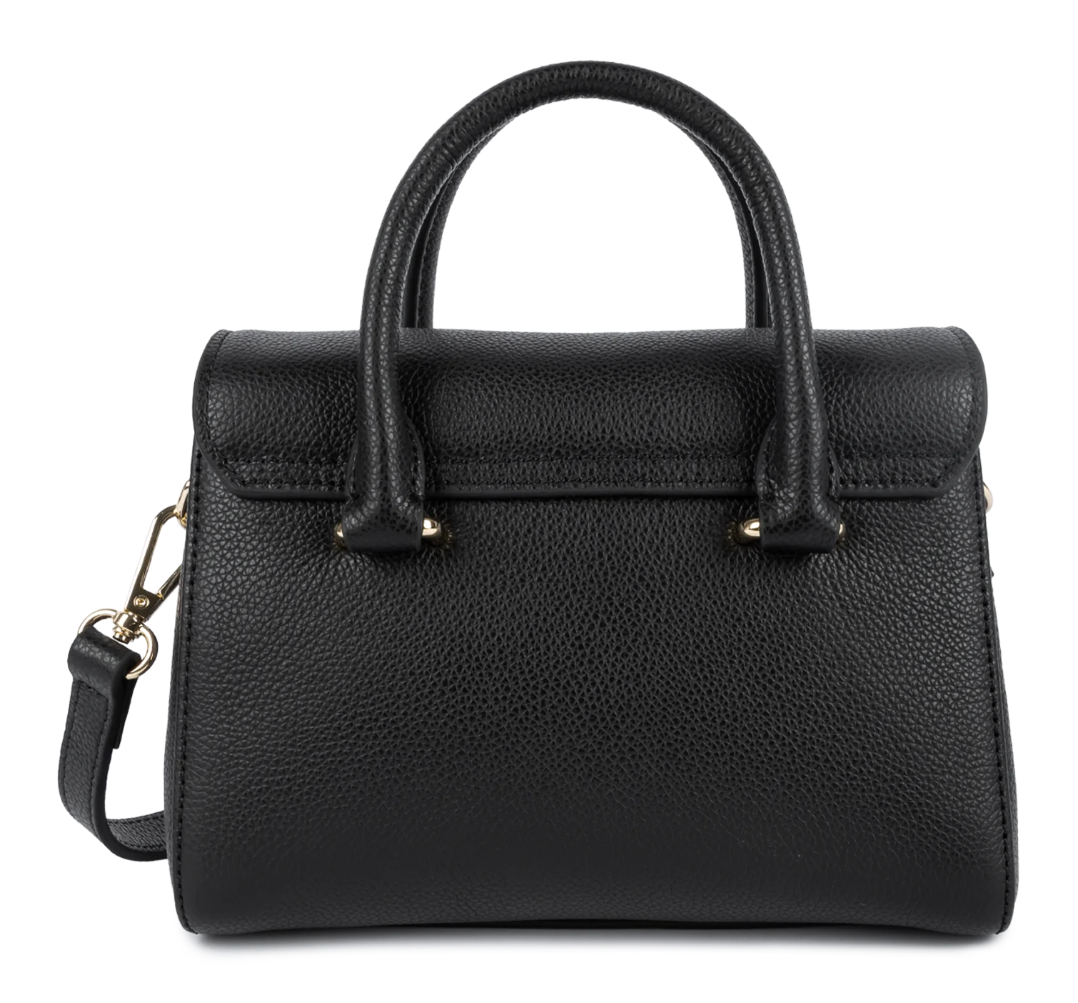 Mini sac à main - Milano Cosmos - Noir – Image 3