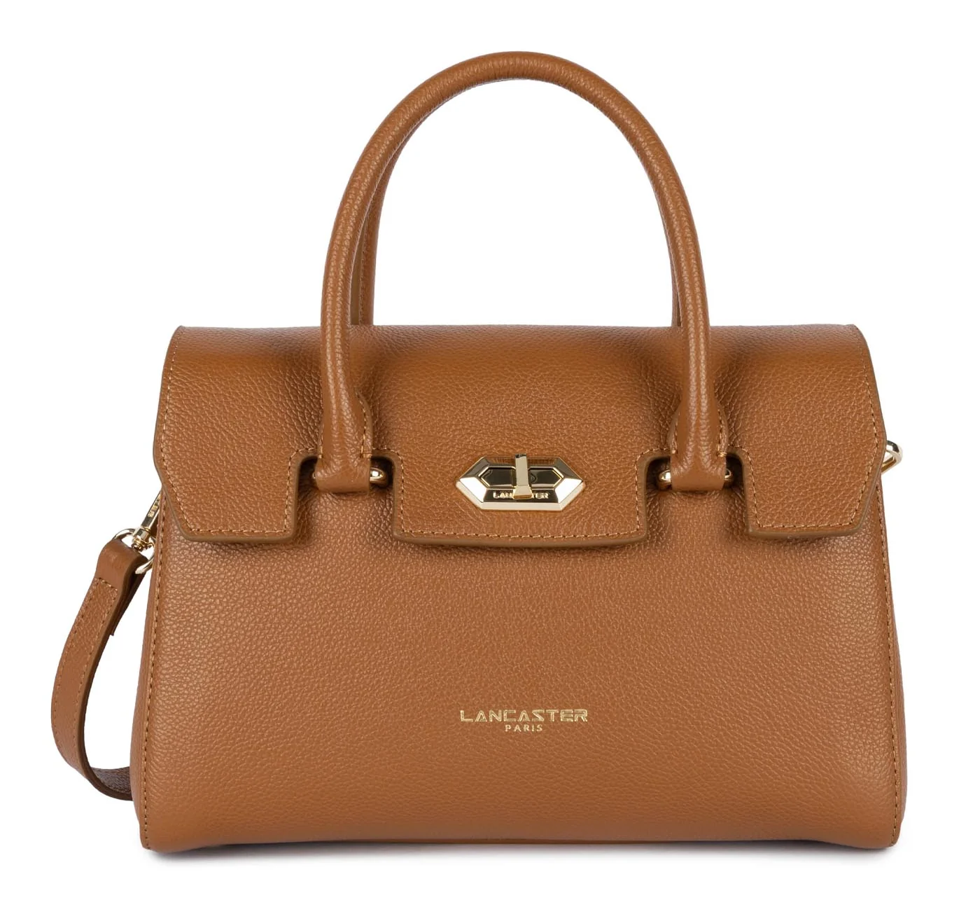 Petit sac à main - Milano Cosmos - Camel