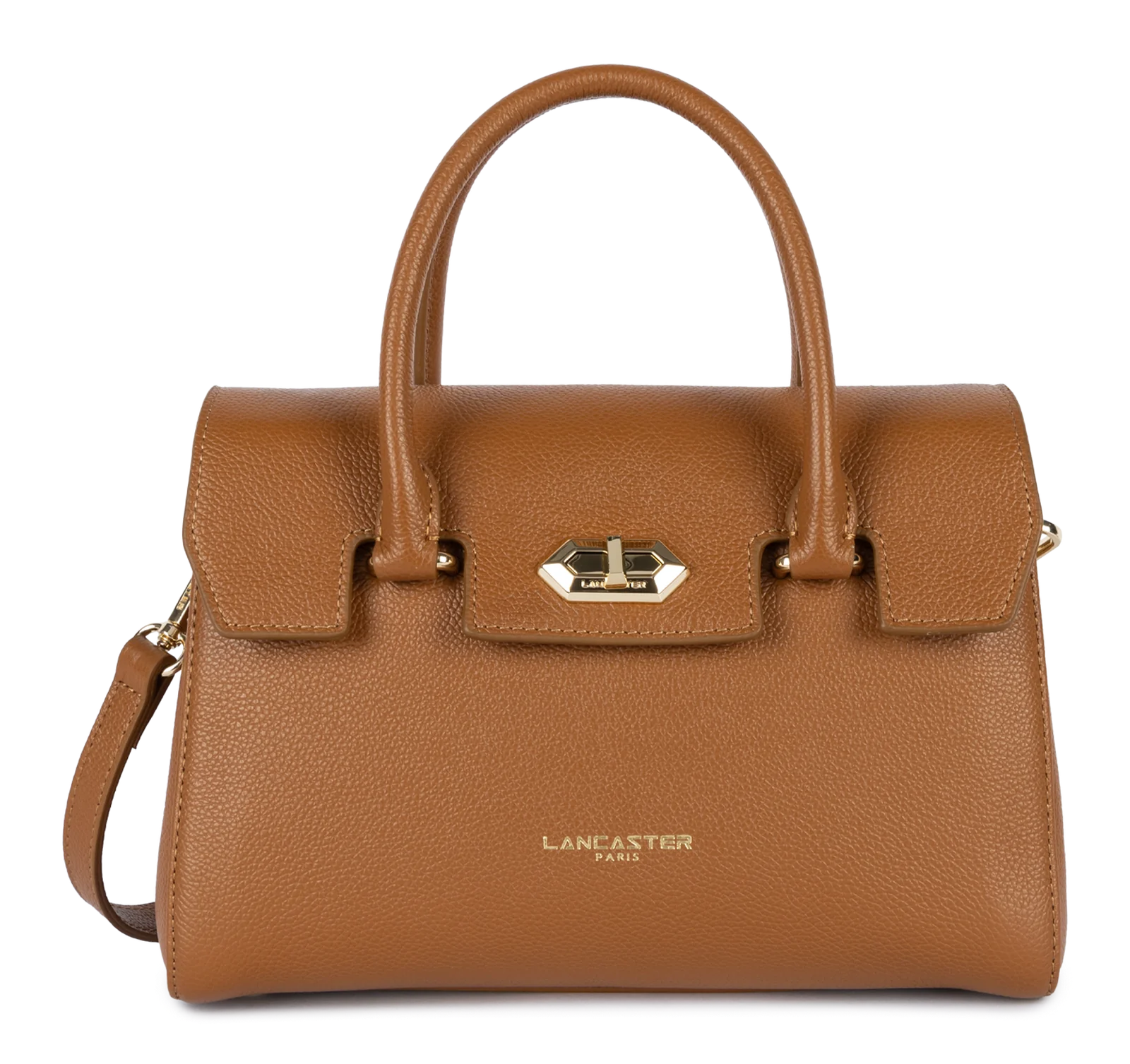 Petit sac à main - Milano Cosmos - Camel – Image 2