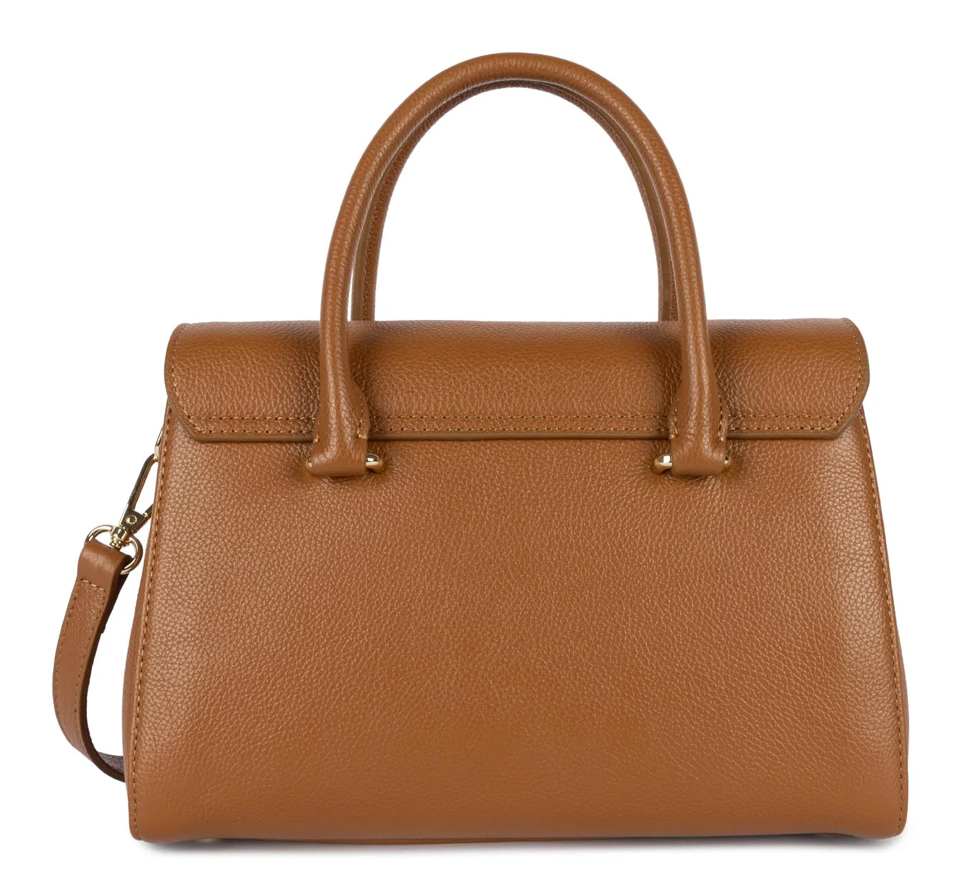 Petit sac à main - Milano Cosmos - Camel – Image 5