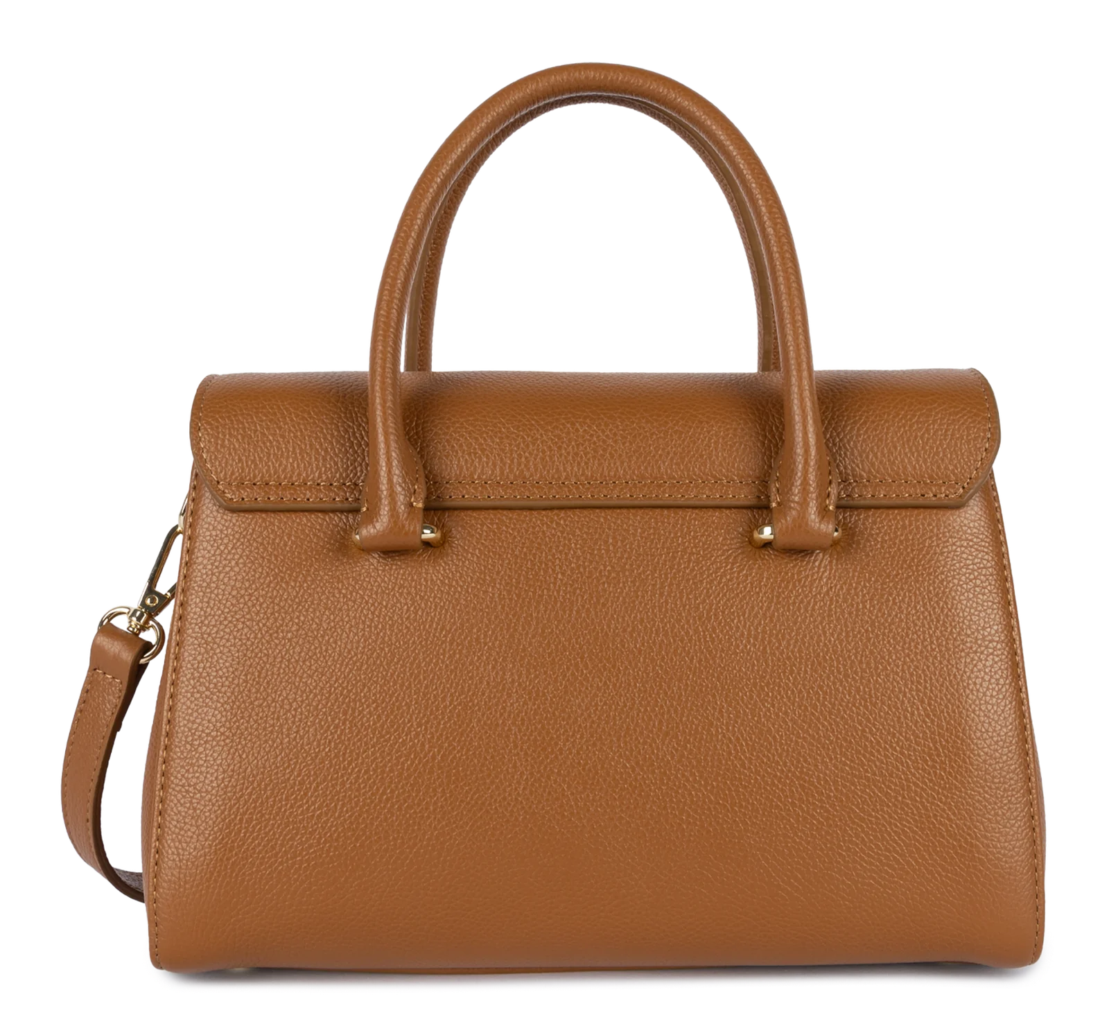 Petit sac à main - Milano Cosmos - Camel – Image 6