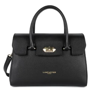 Petit sac à main - Milano Cosmos - Noir