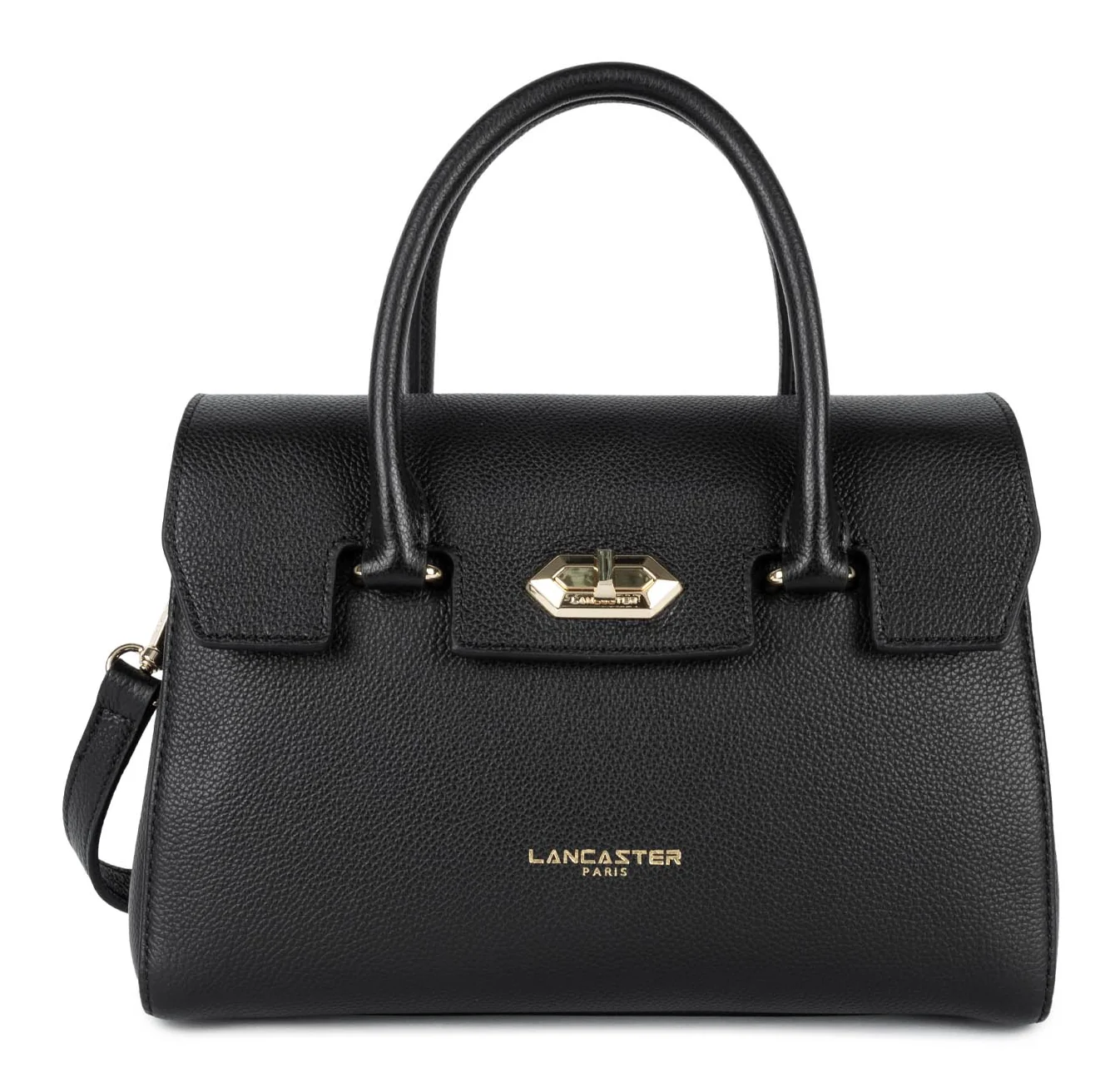 Petit sac à main - Milano Cosmos - Noir
