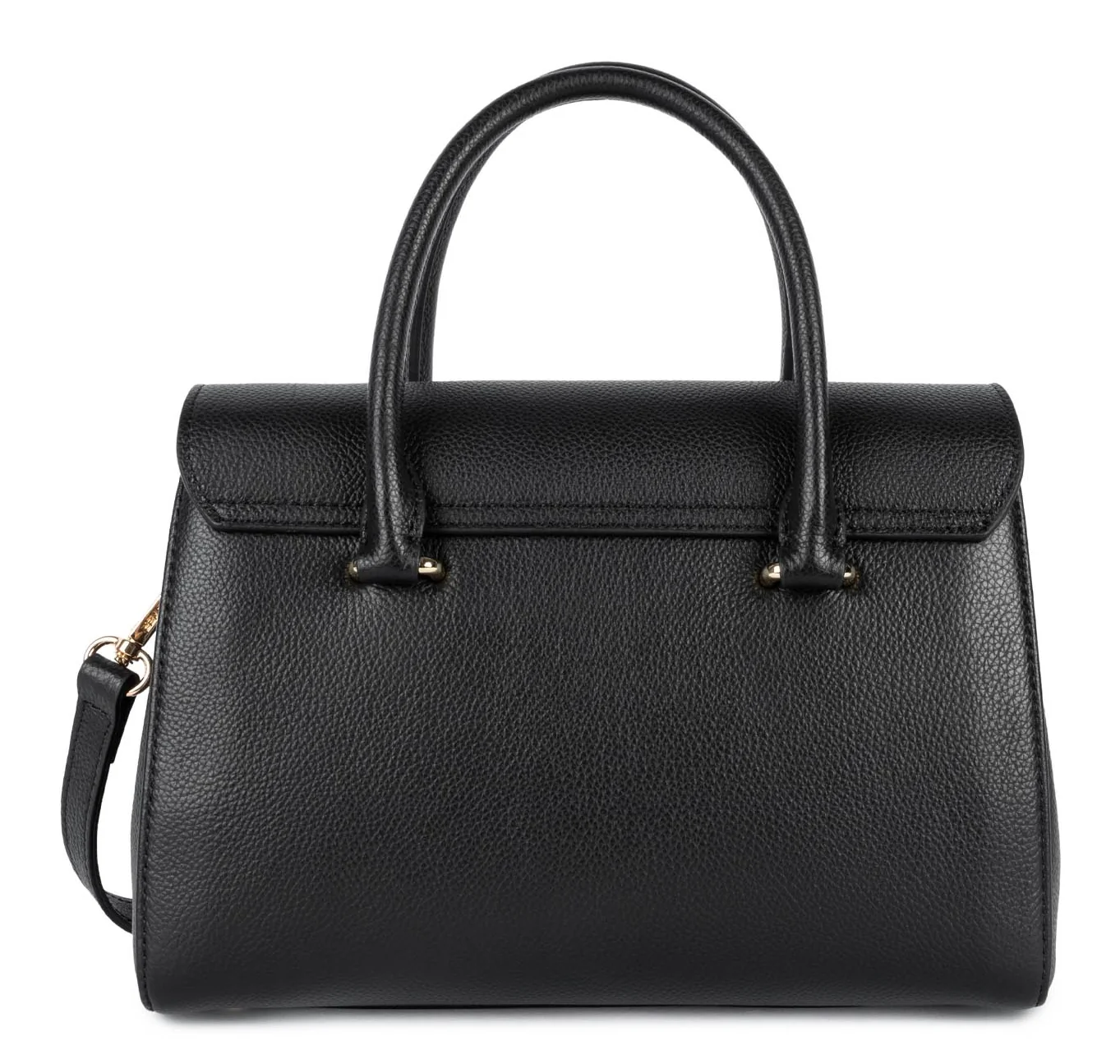 Petit sac à main - Milano Cosmos - Noir – Image 5