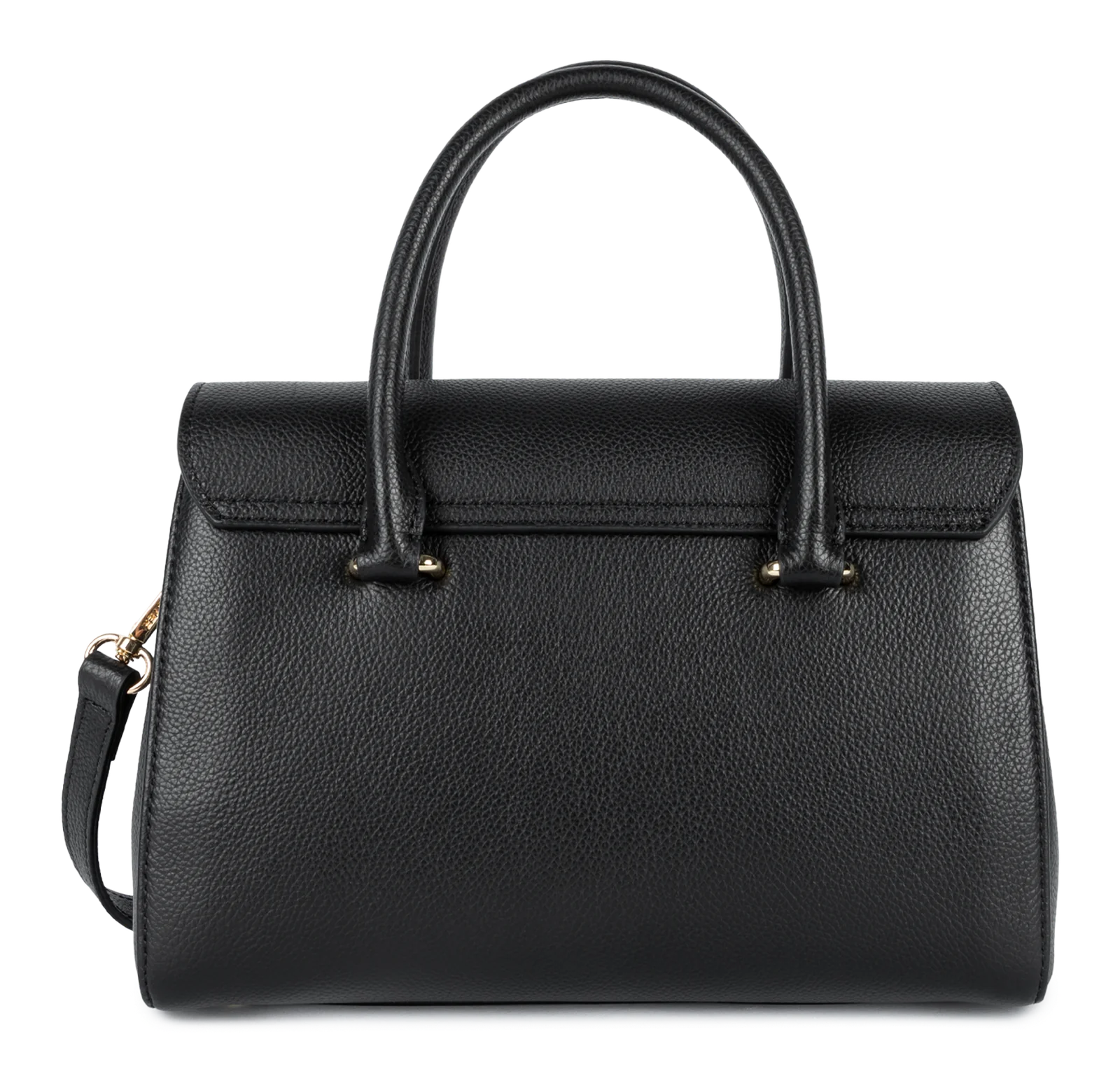 Petit sac à main - Milano Cosmos - Noir – Image 6