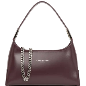 Petit sac à main - Suave Ace - Bordeaux foncé