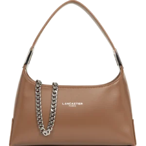 Petit sac à main - Suave Ace - Noisette