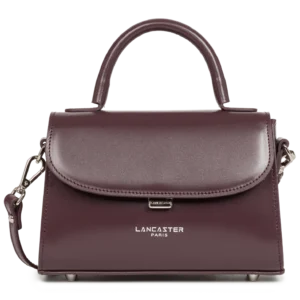 Petit sac à main - Suave Even - Bordeaux foncé