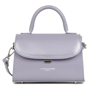 Petit sac à main - Suave Even - Mauve fumé