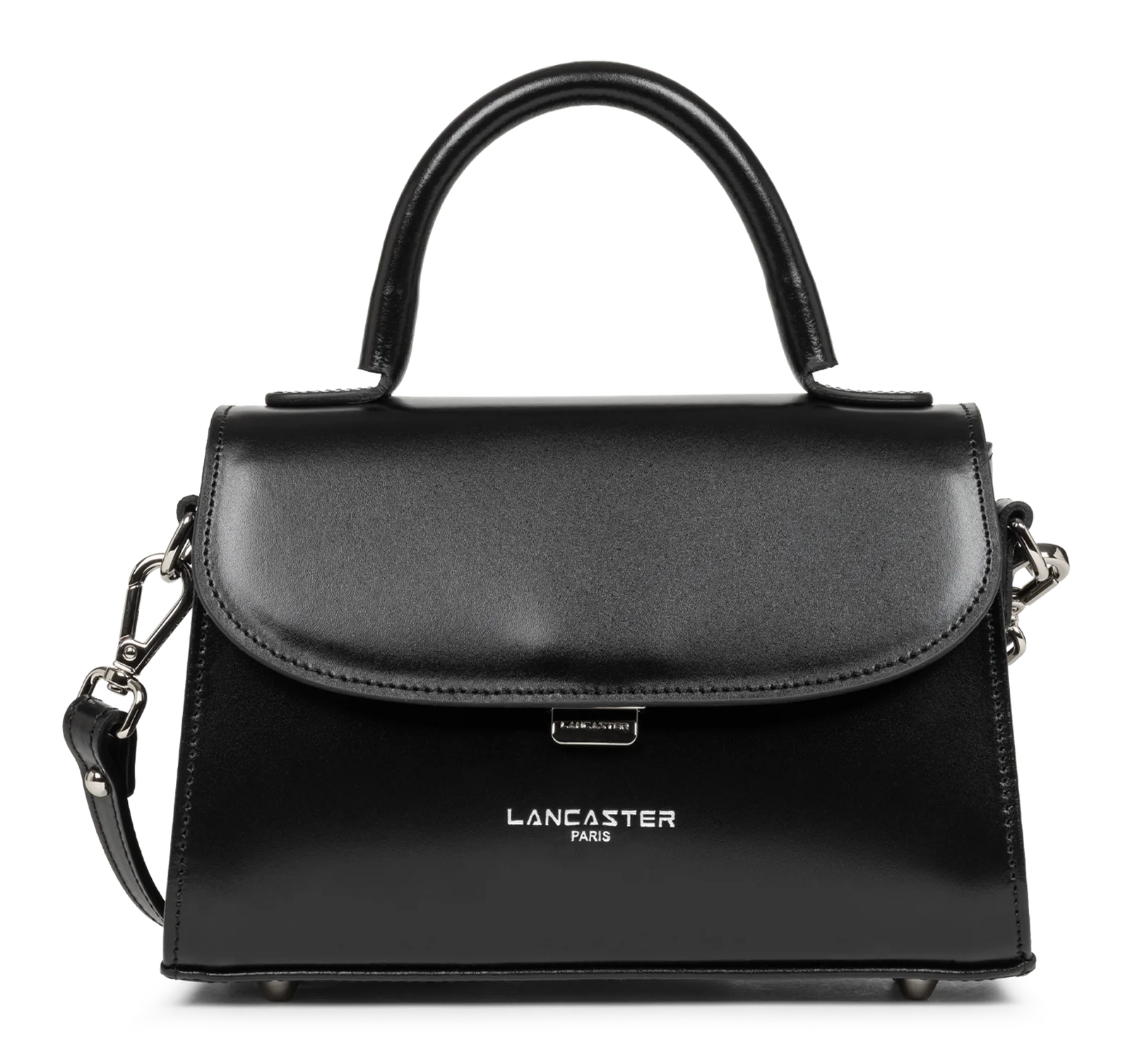 Petit sac à main - Suave Even - Noir