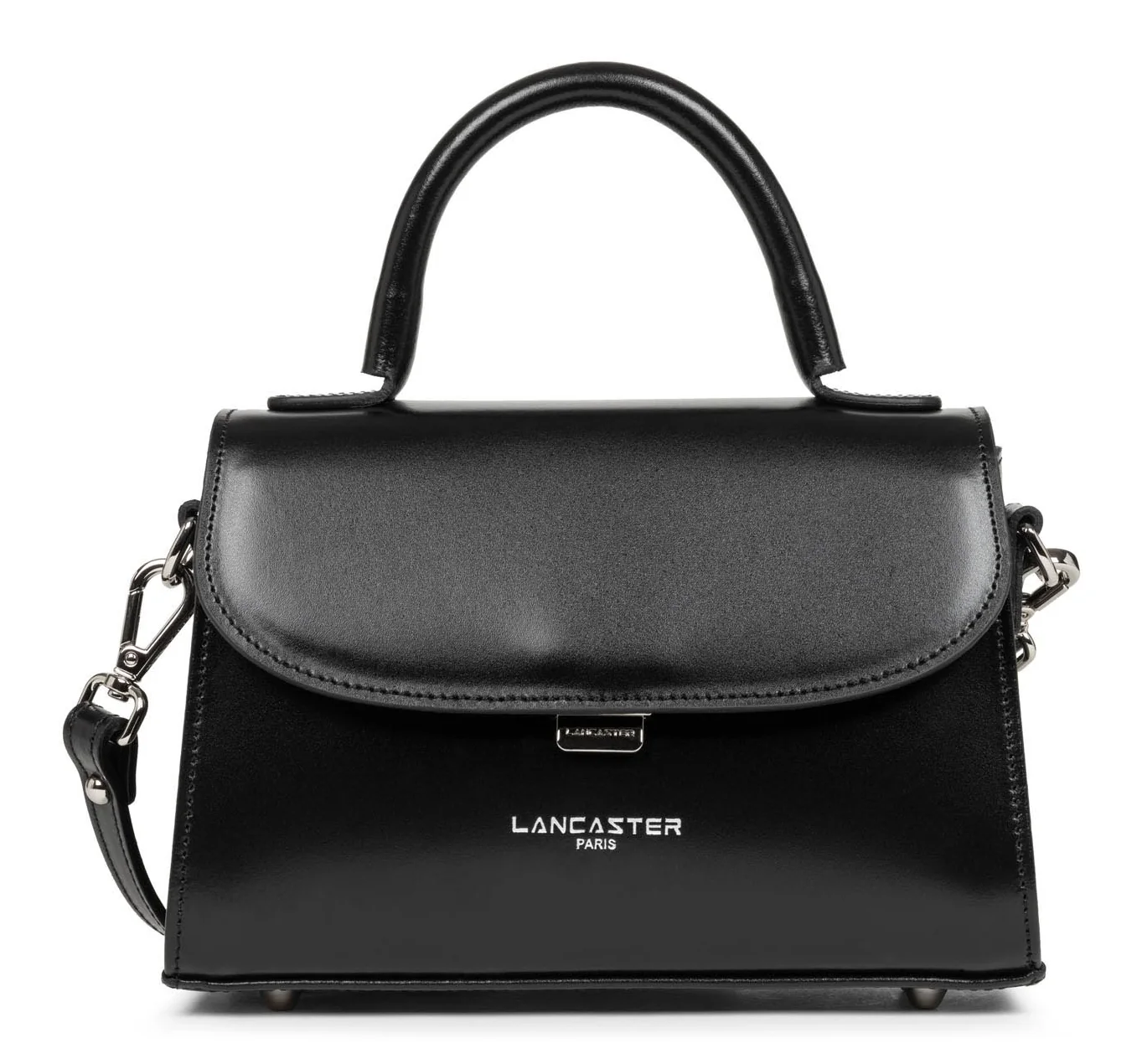 Petit sac à main - Suave Even - Noir – Image 2