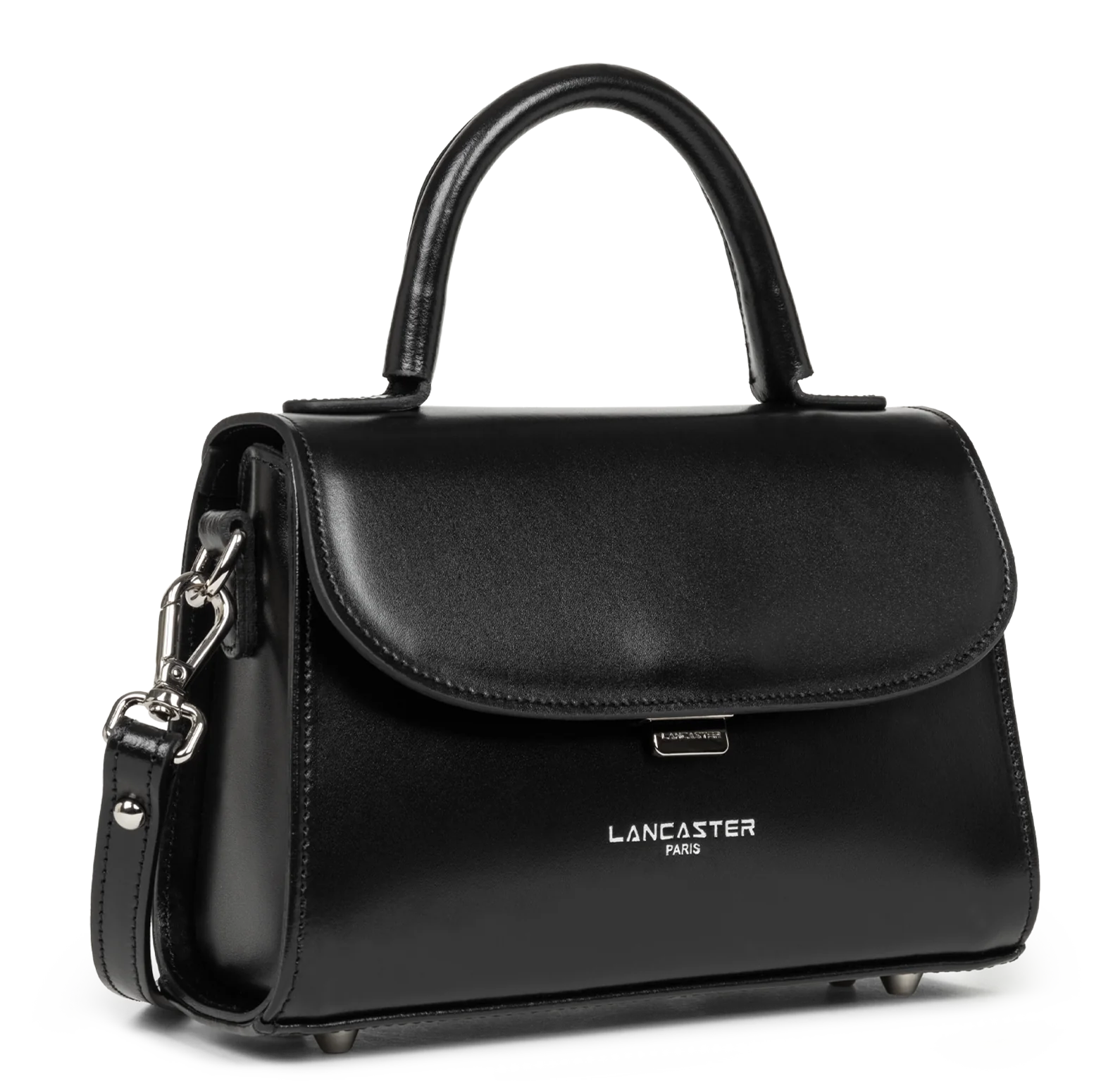 Petit sac à main - Suave Even - Noir – Image 3