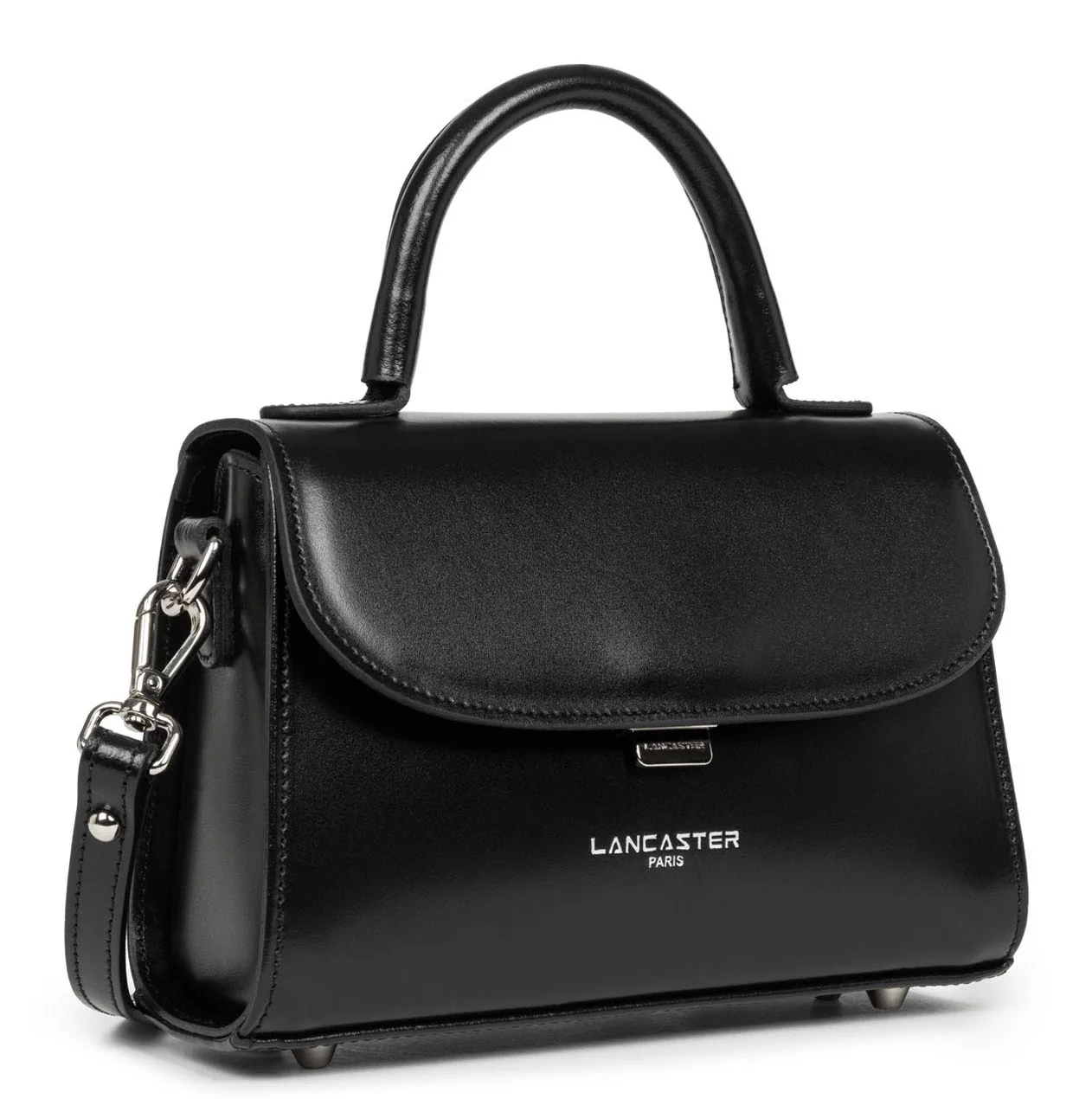 Petit sac à main - Suave Even - Noir – Image 4