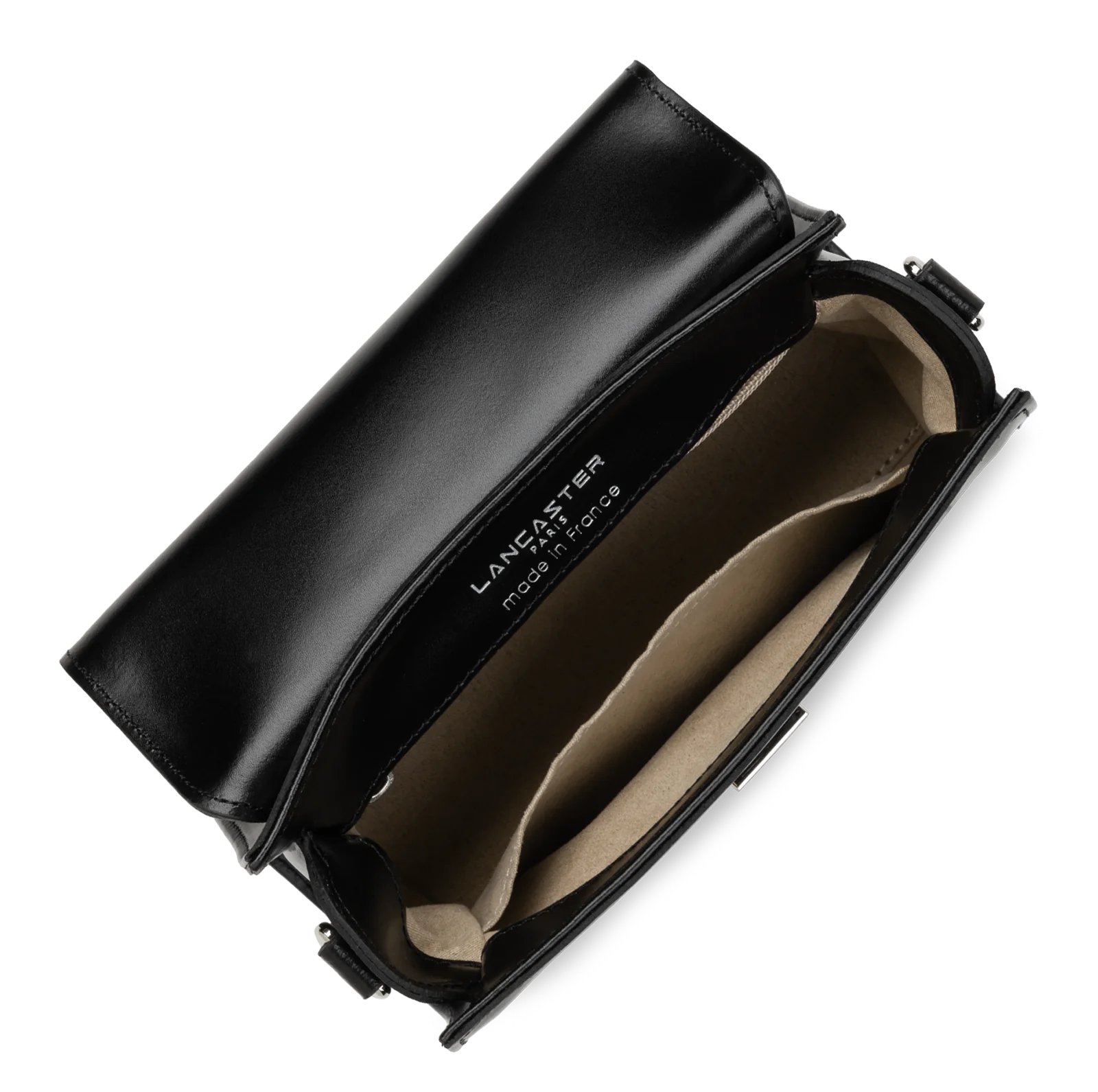 Petit sac à main - Suave Even - Noir – Image 7