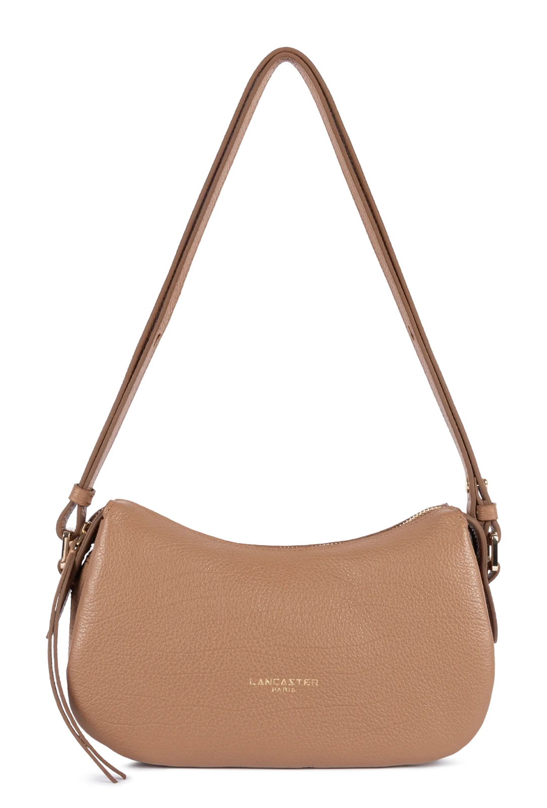 Petit sac besace - Dune - Camel