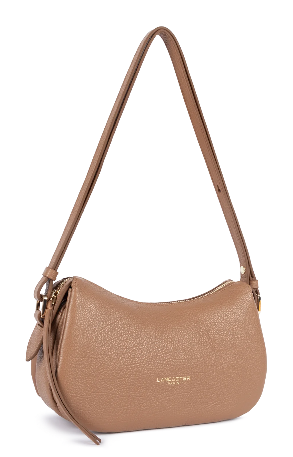 Petit sac besace - Dune - Camel – Image 2