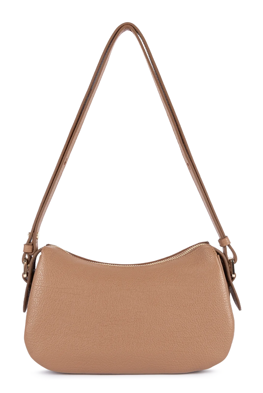 Petit sac besace - Dune - Camel – Image 3