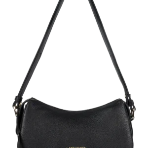 Petit sac besace - Dune - Noir
