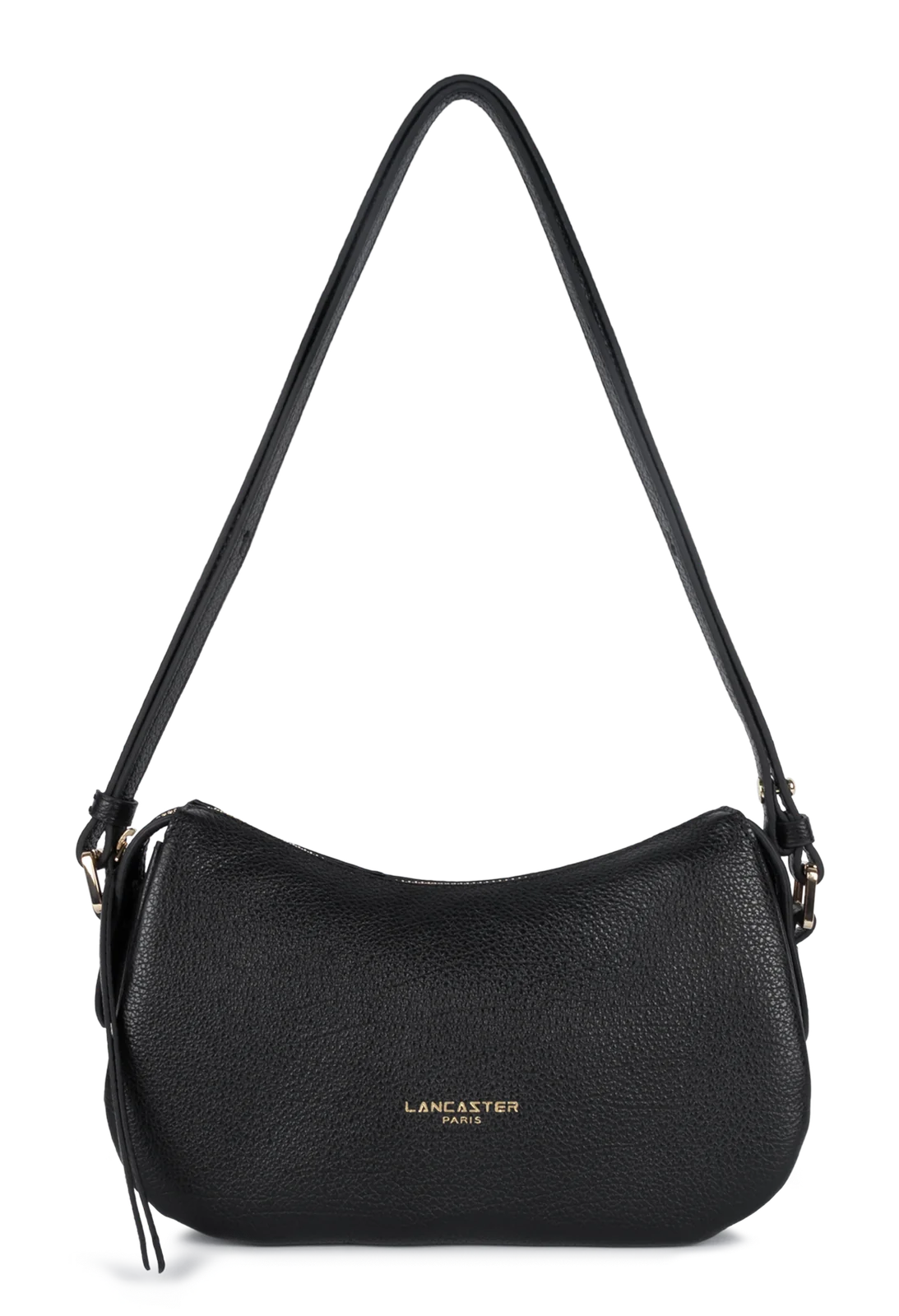 Petit sac besace - Dune - Noir