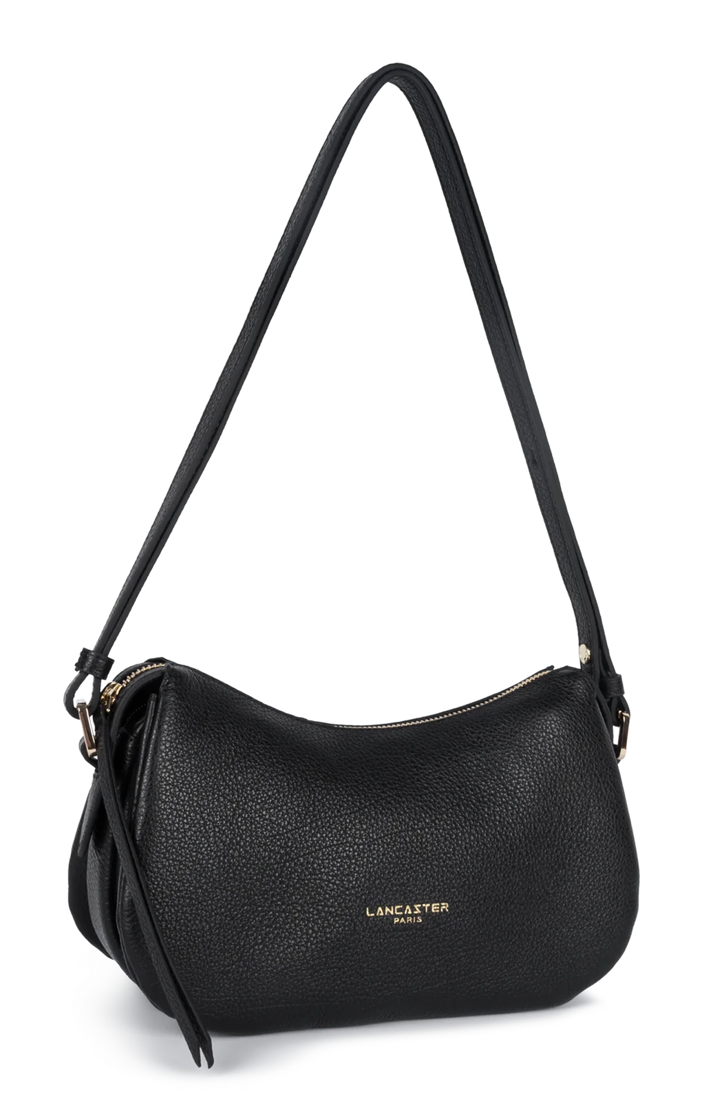 Petit sac besace - Dune - Noir – Image 2