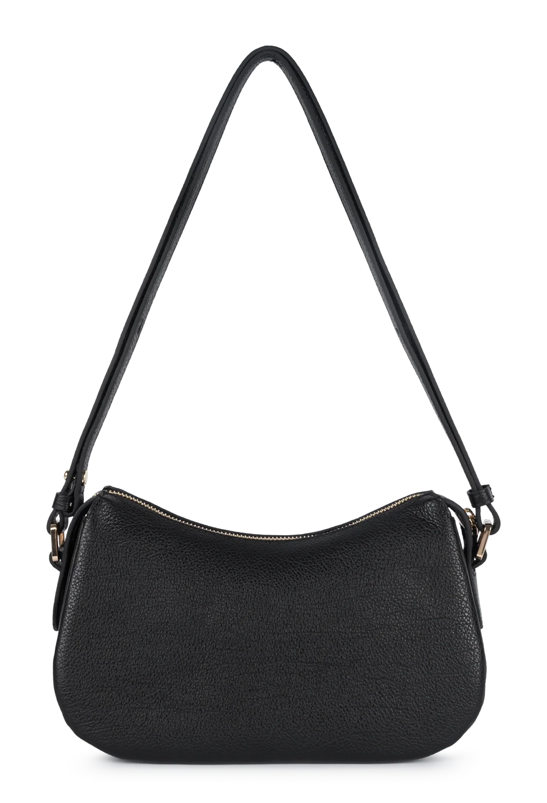 Petit sac besace - Dune - Noir – Image 3