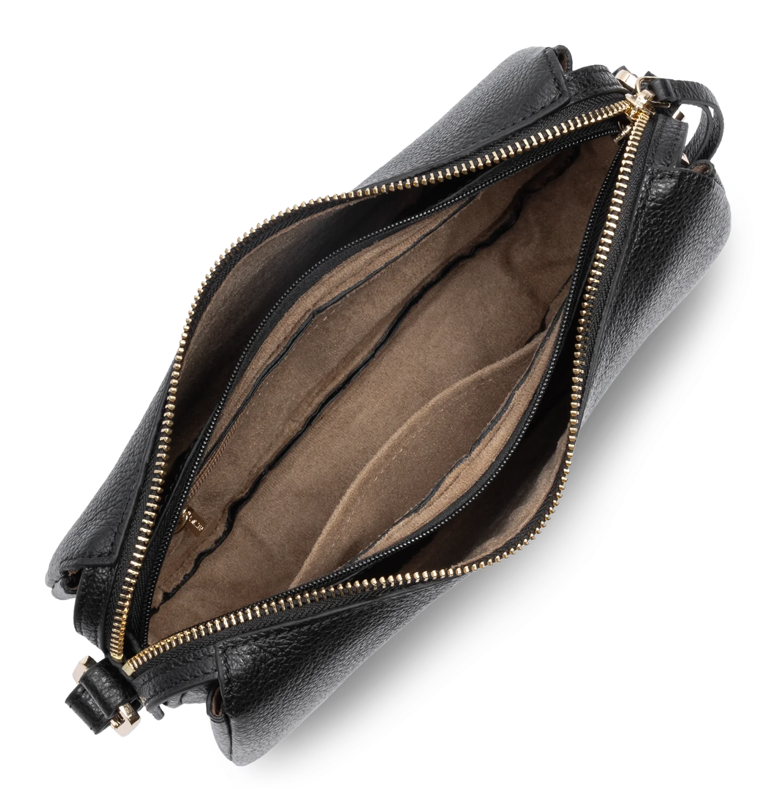 Petit sac besace - Dune - Noir – Image 4