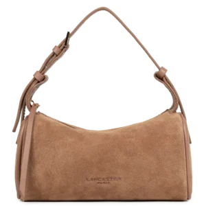 Petit sac rectangle - Suède - Camel