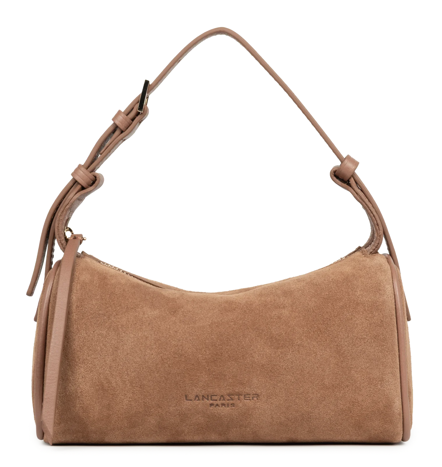 Petit sac rectangle - Suède - Camel