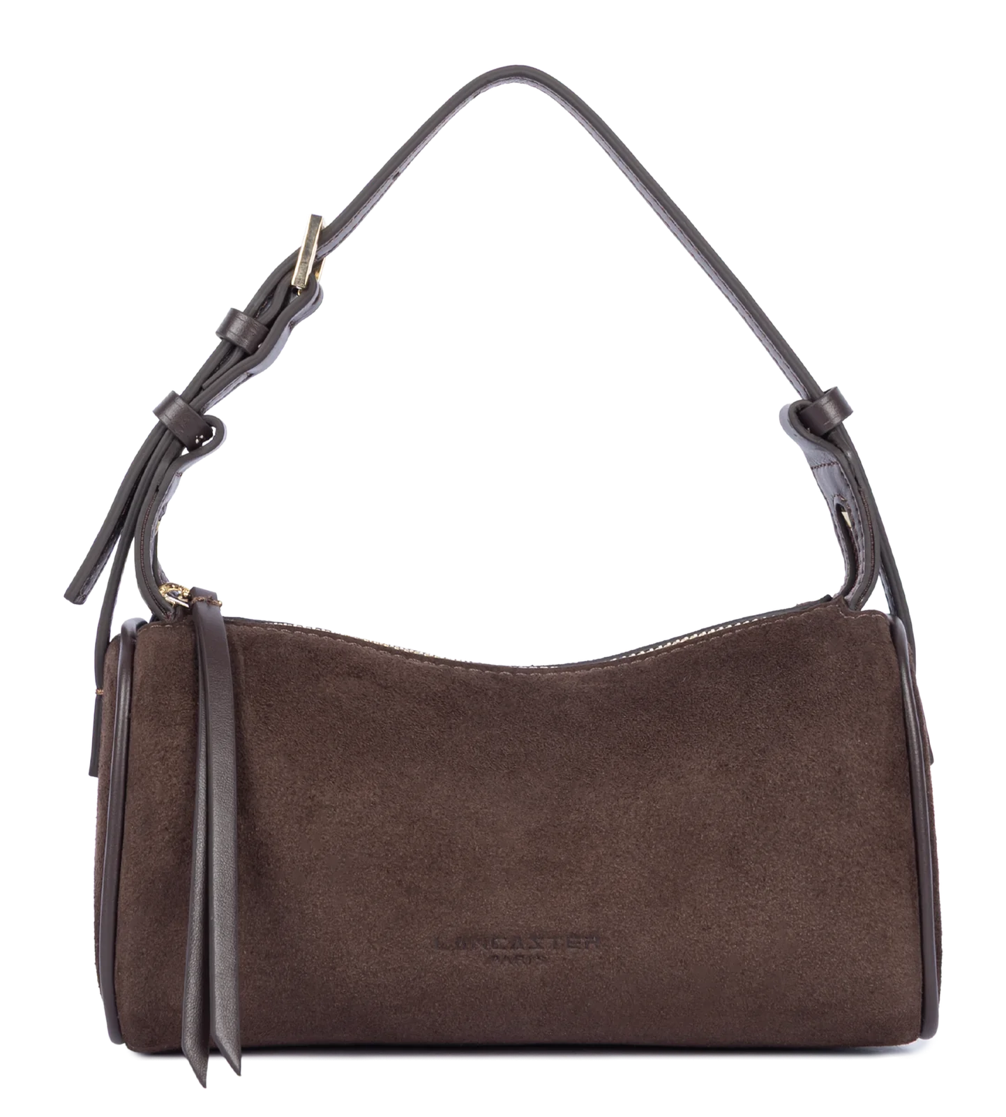 Petit sac rectangle - Suède - Marron