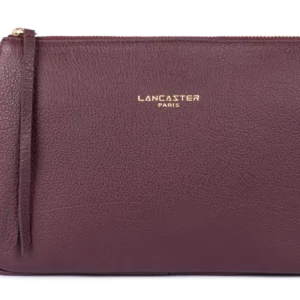 Pochette - Dune - Bordeaux foncé