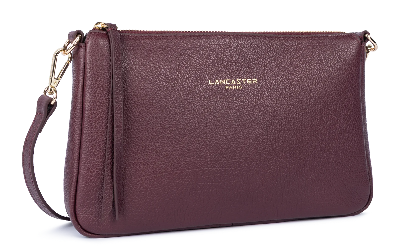 Pochette - Dune - Bordeaux foncé – Image 2