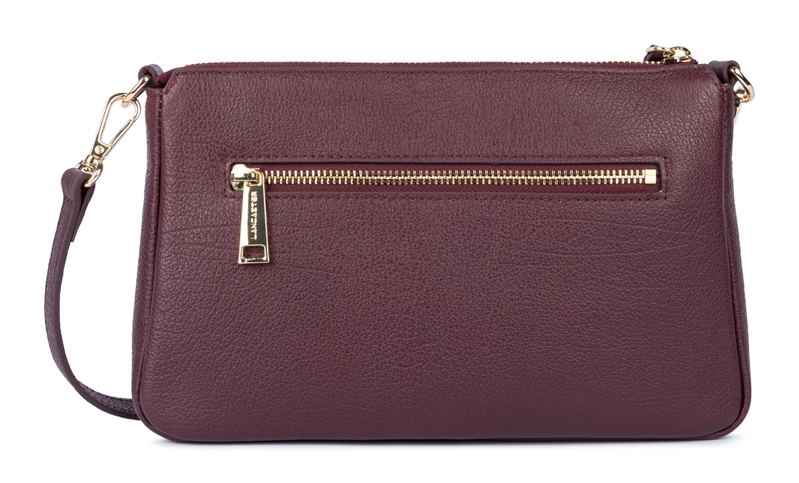 Pochette - Dune - Bordeaux foncé – Image 3