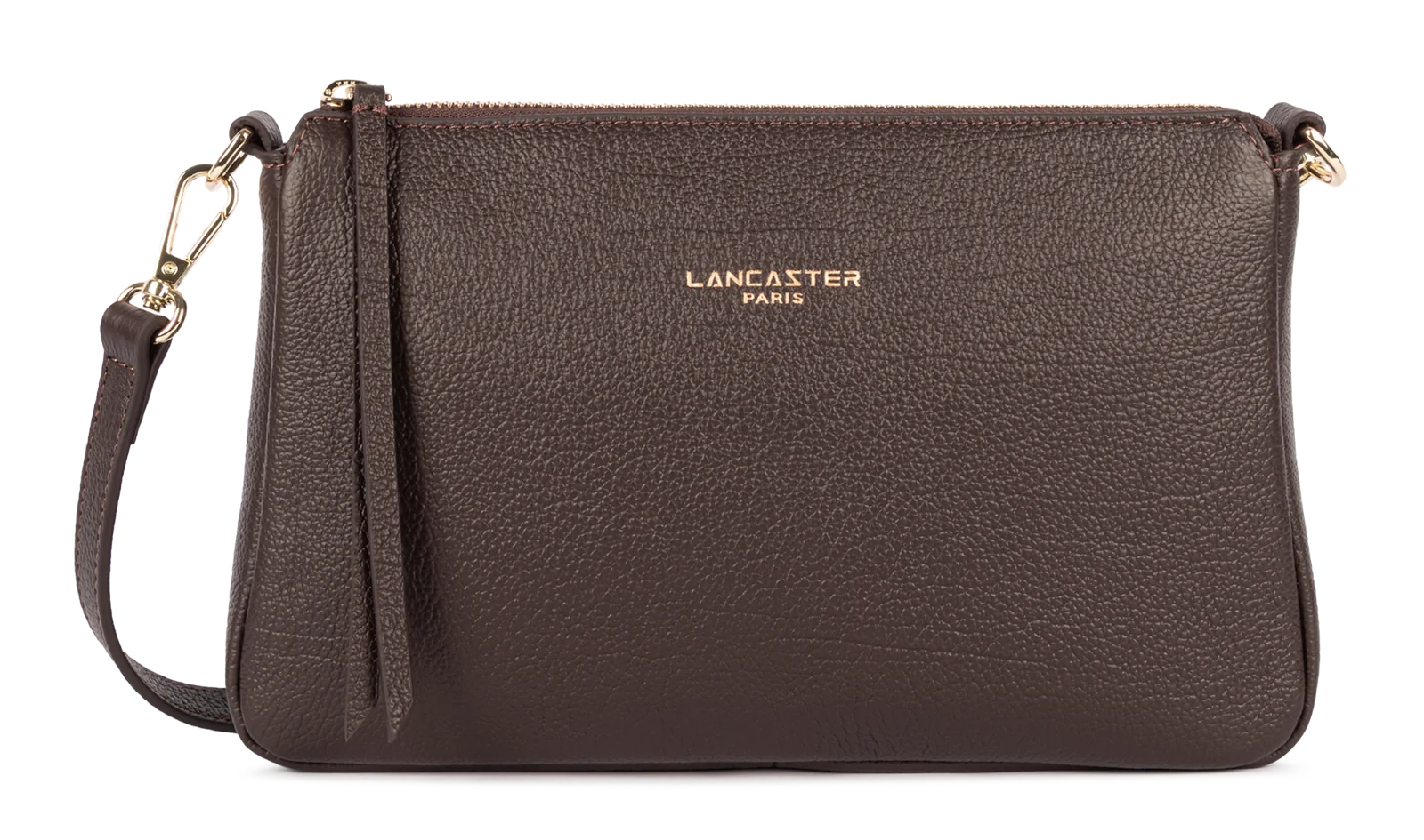 Pochette - Dune - Marron Foncé