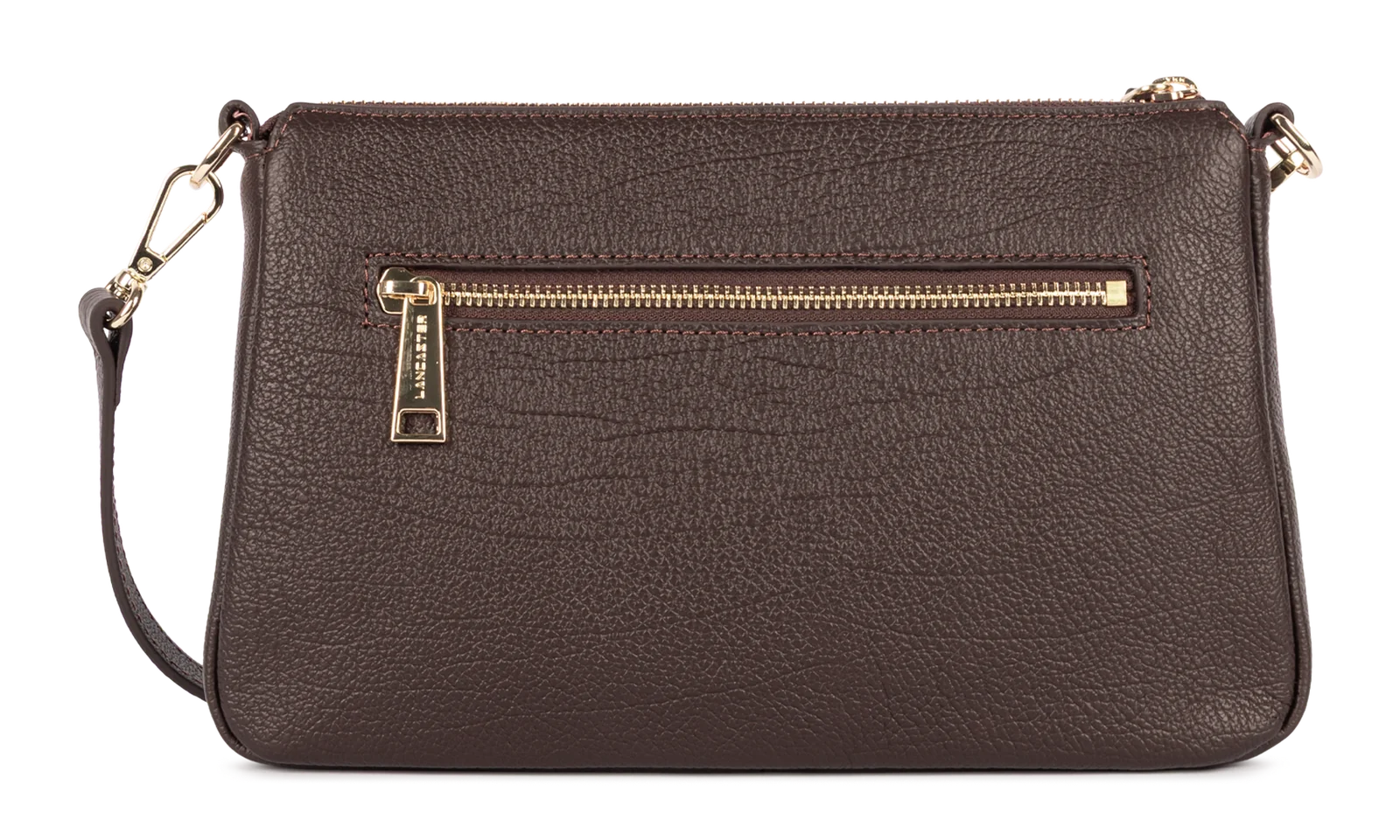 Pochette - Dune - Marron Foncé – Image 3