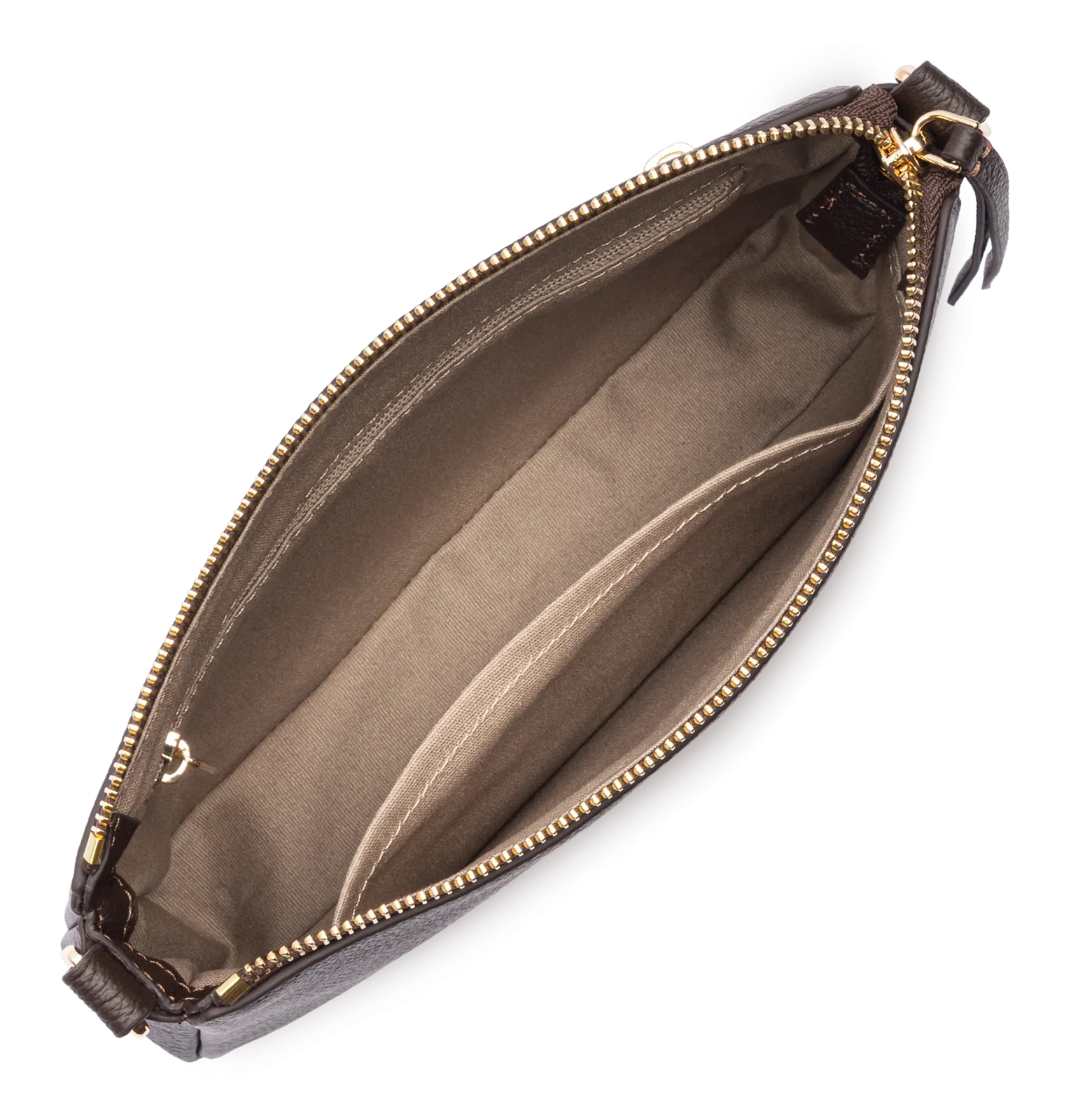 Pochette - Dune - Marron Foncé – Image 4