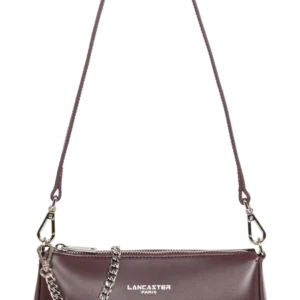 Pochette - Suave Even - Bordeaux foncé