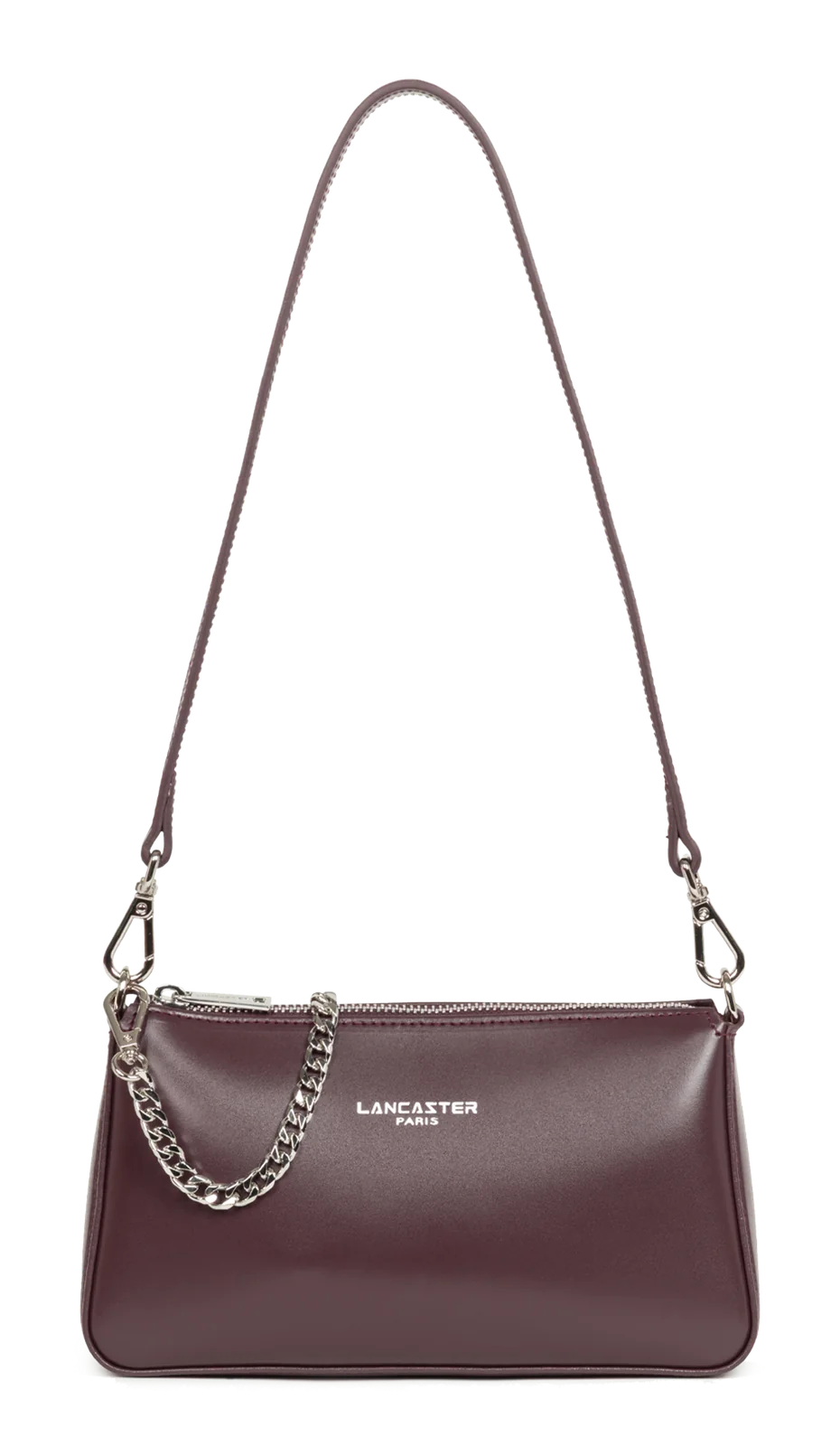 Pochette - Suave Even - Bordeaux foncé