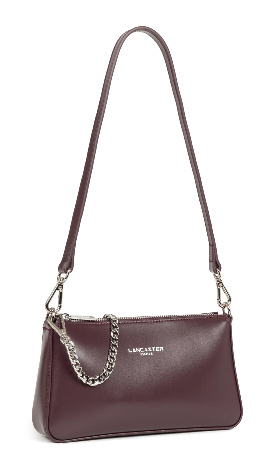 Pochette - Suave Even - Bordeaux foncé – Image 2