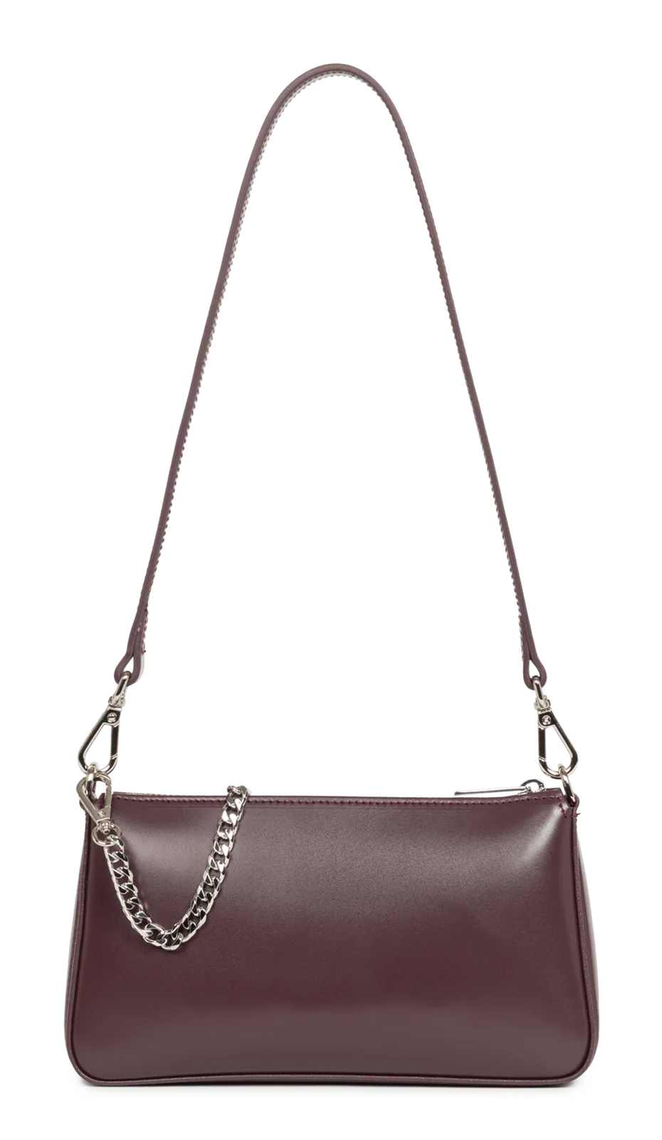 Pochette - Suave Even - Bordeaux foncé – Image 3