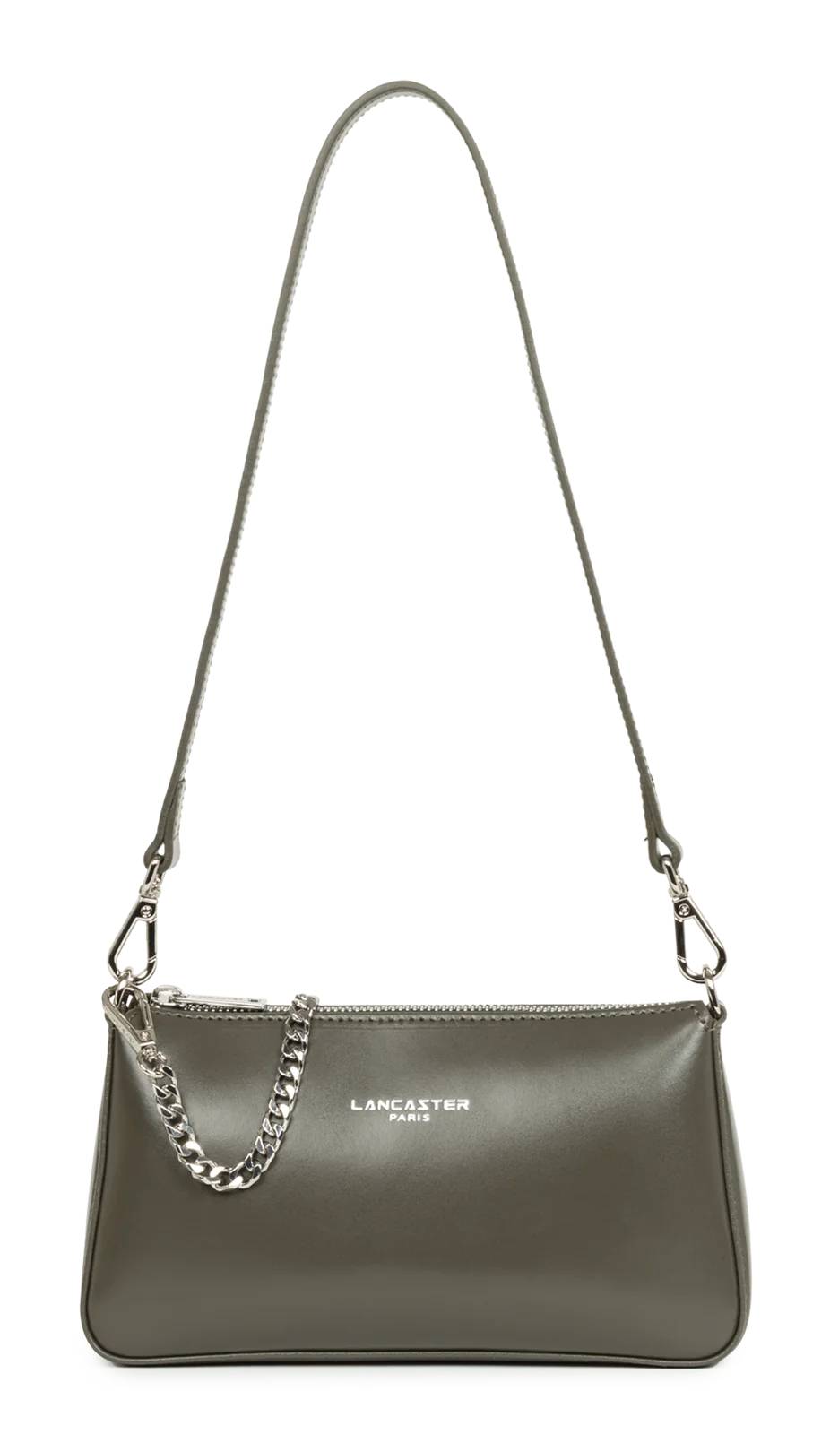 Pochette - Suave Even - Kaki foncé