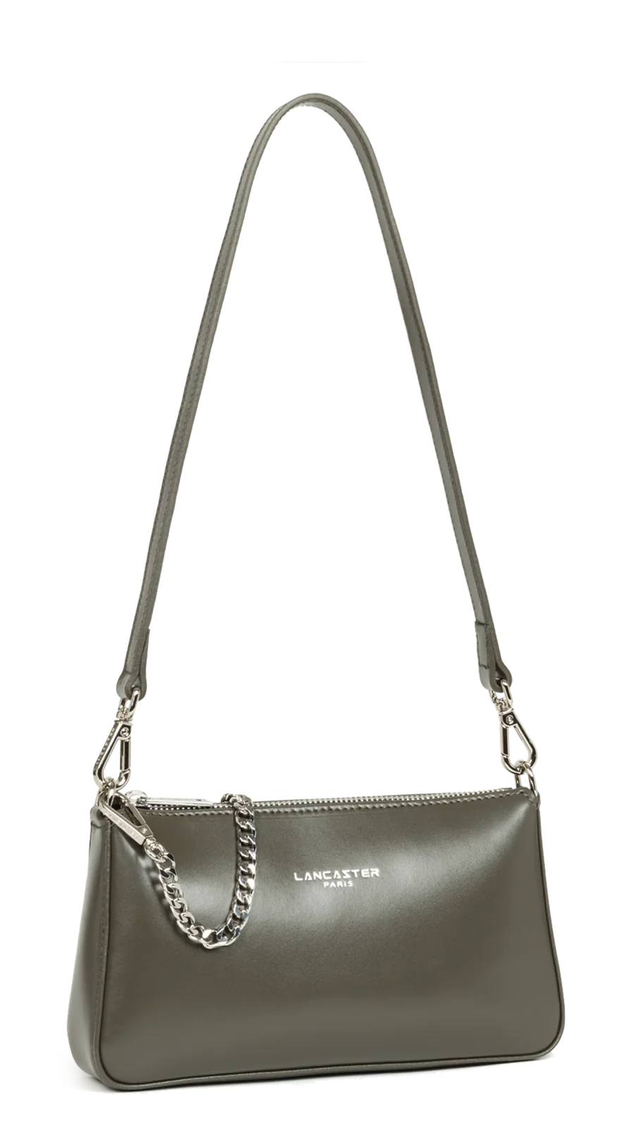 Pochette - Suave Even - Kaki foncé – Image 2