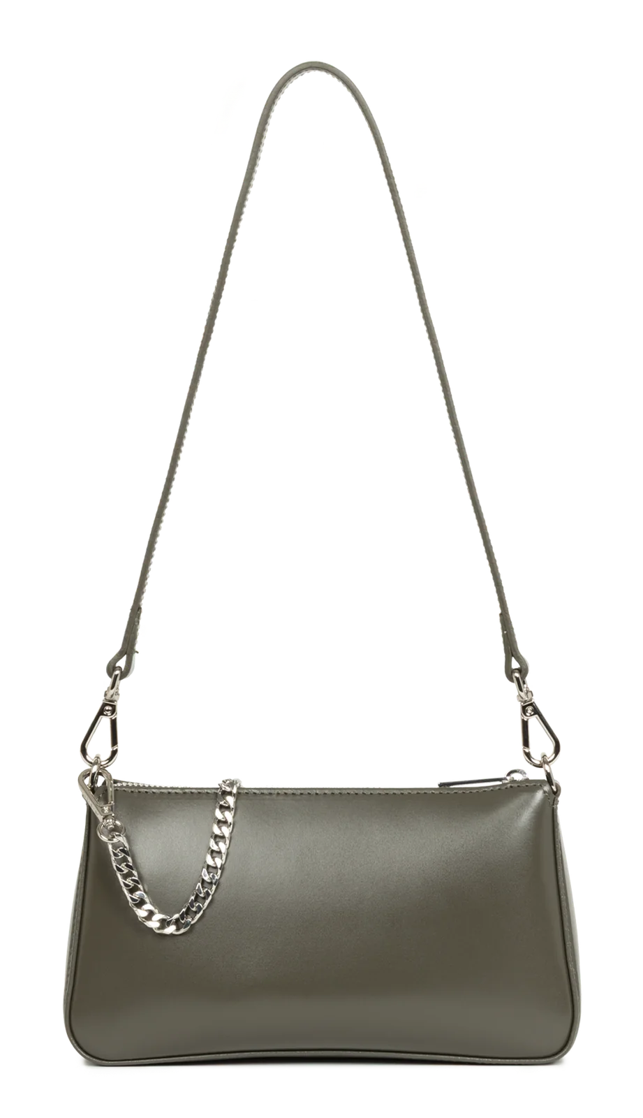 Pochette - Suave Even - Kaki foncé – Image 3