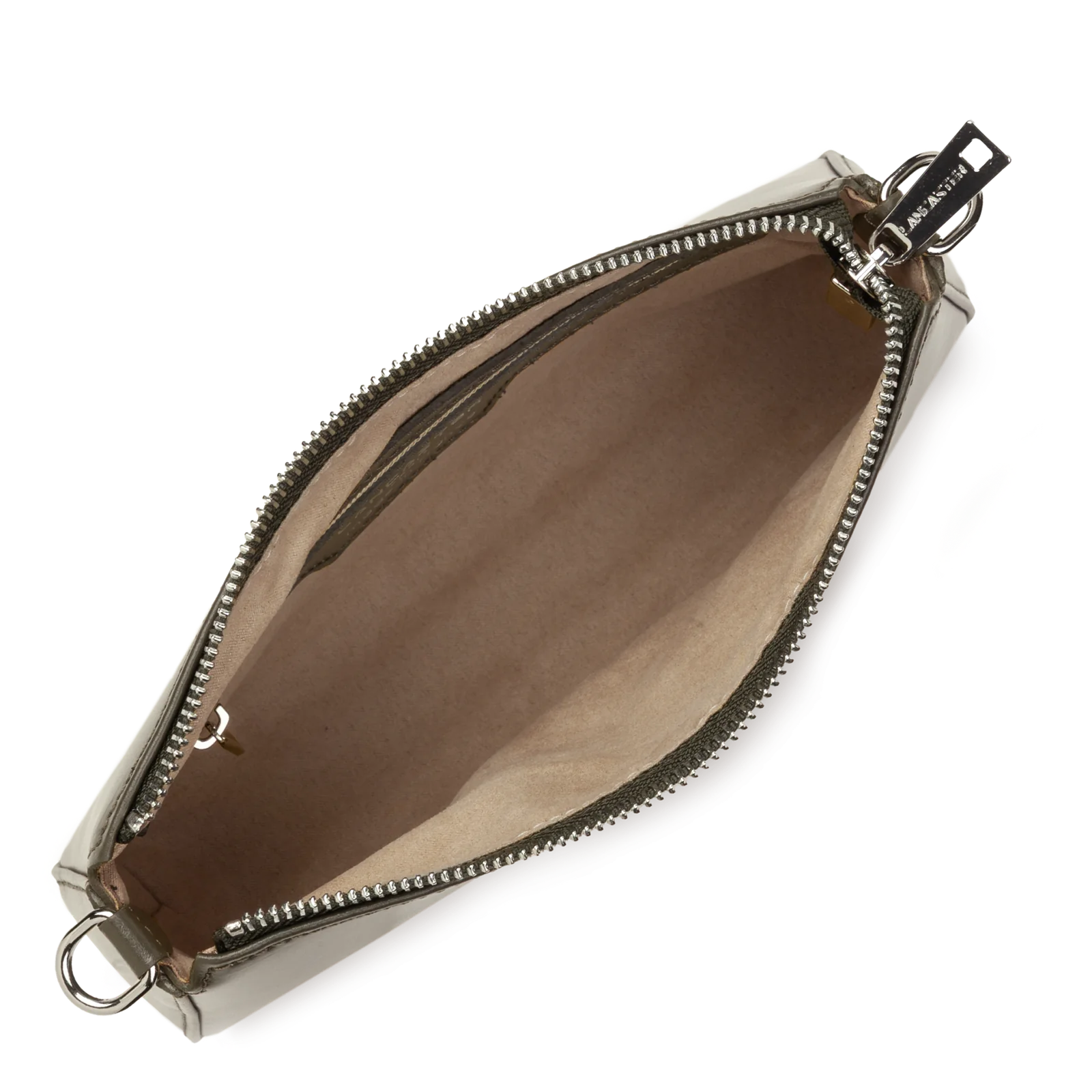 Pochette - Suave Even - Kaki foncé – Image 4