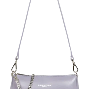 Pochette - Suave Even - Mauve fumé