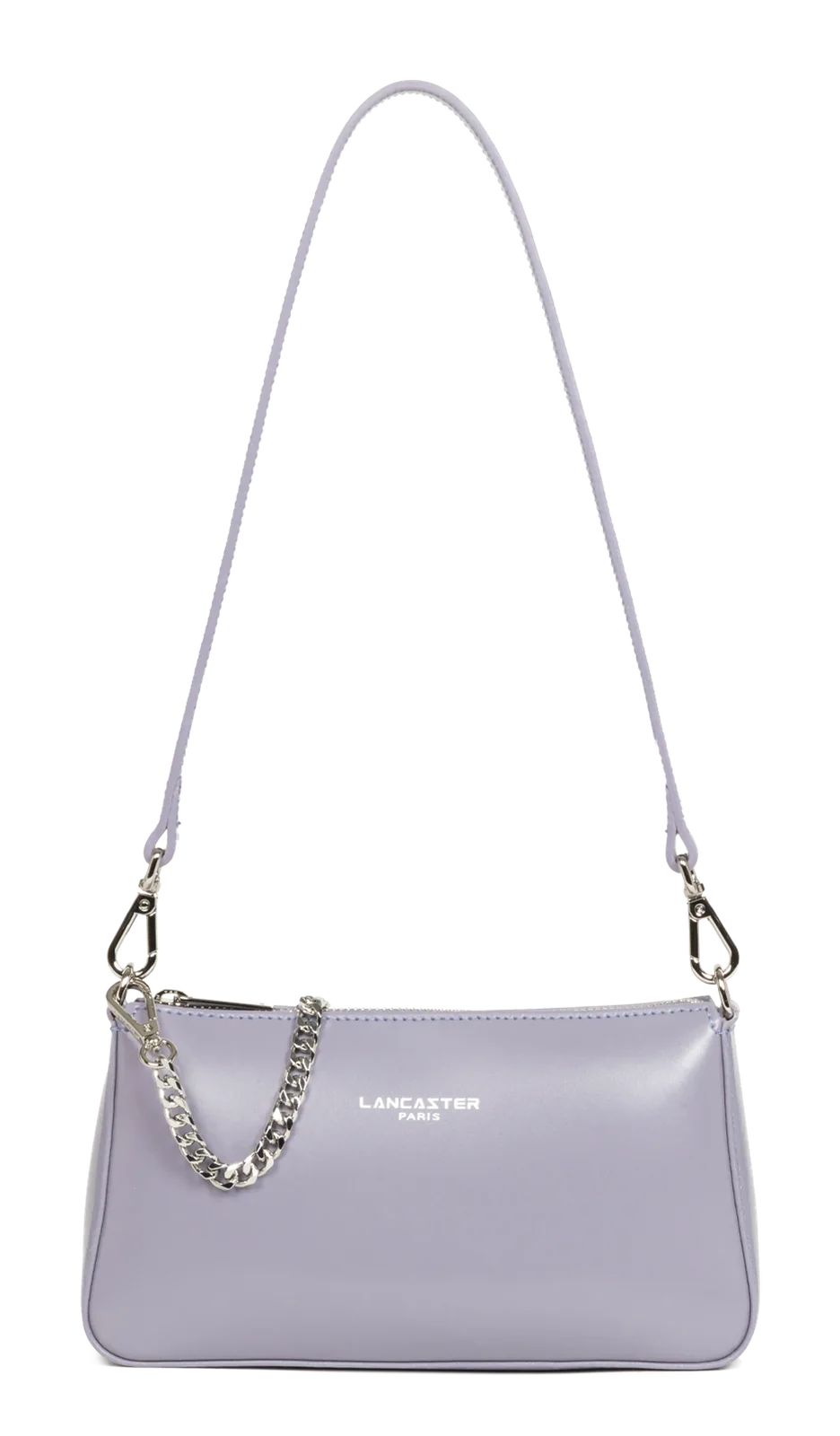 Pochette - Suave Even - Mauve fumé