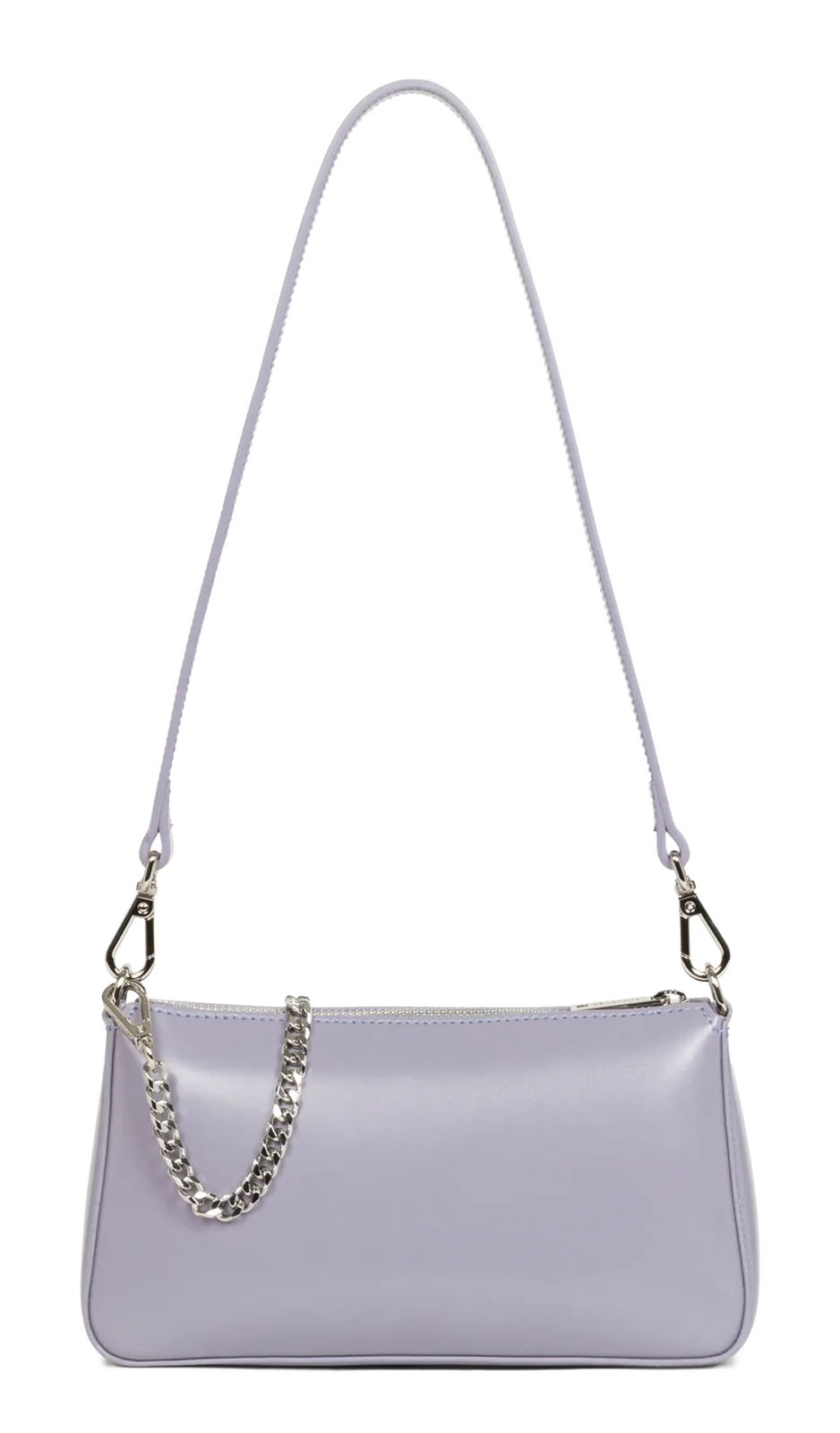 Pochette - Suave Even - Mauve fumé – Image 3