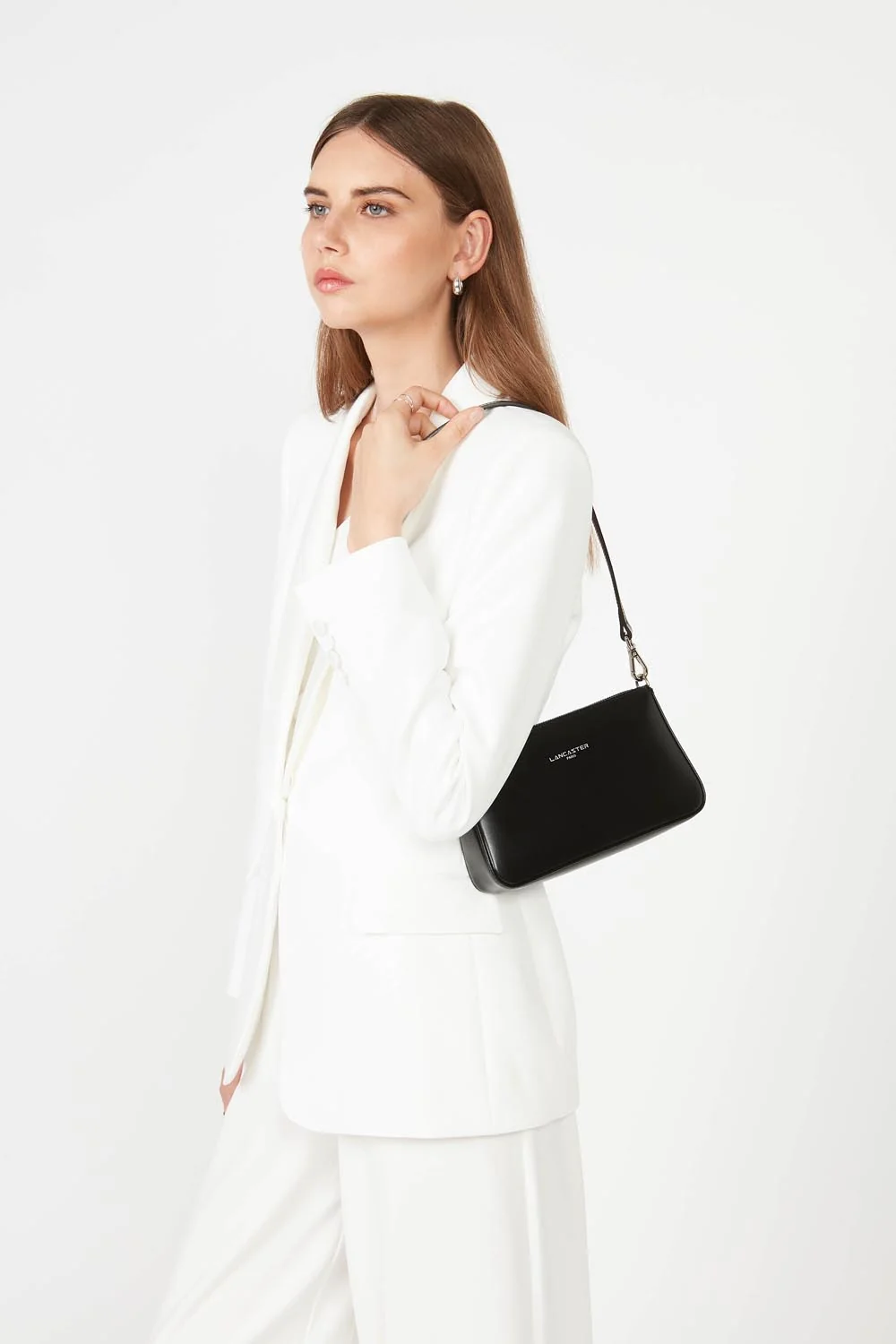 Pochette - Suave Even - Noir – Image 9
