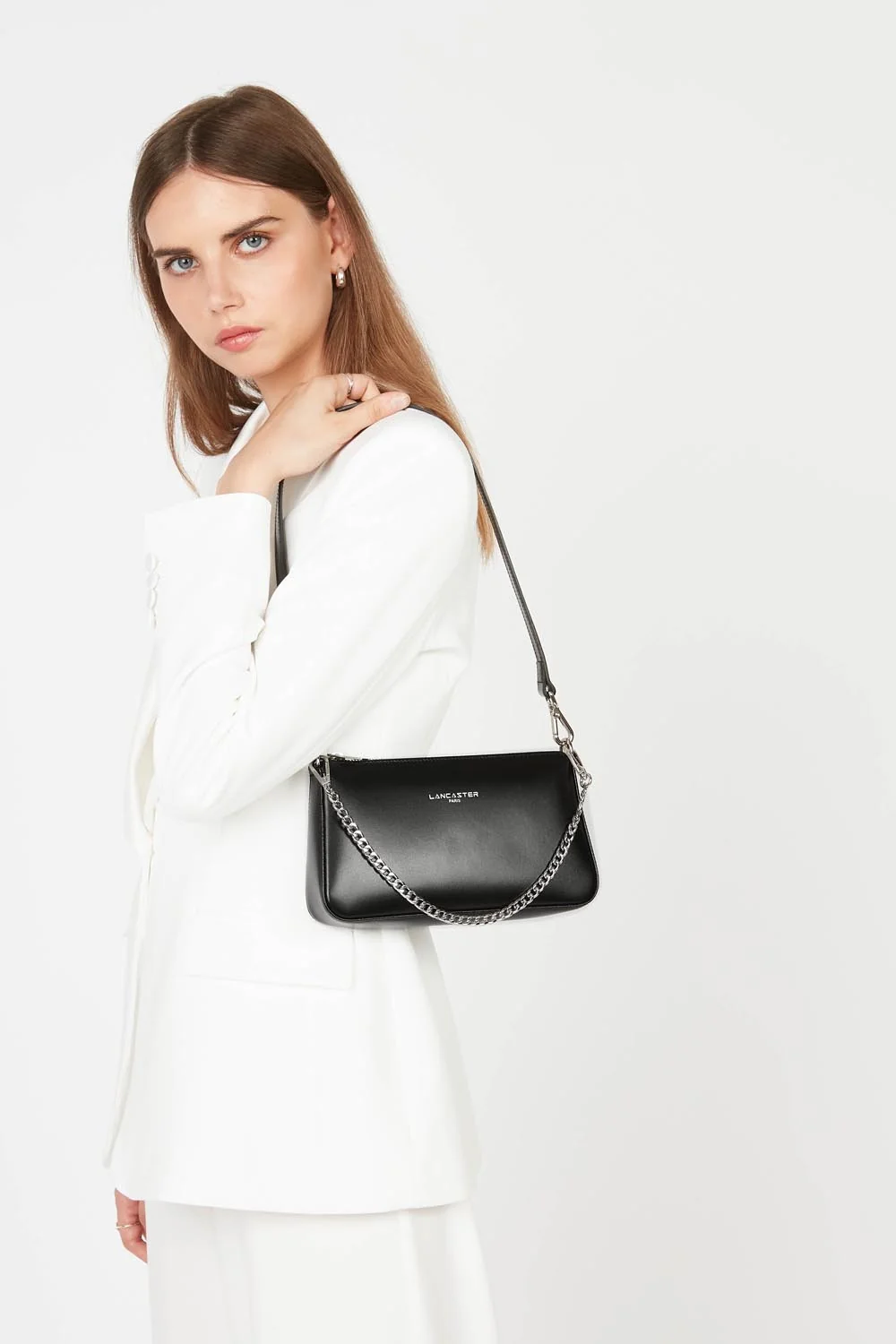 Pochette - Suave Even - Noir – Image 10