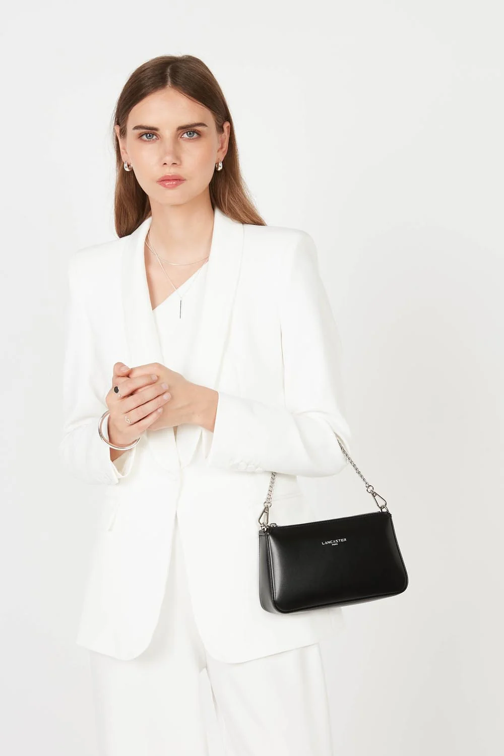 Pochette - Suave Even - Noir – Image 11