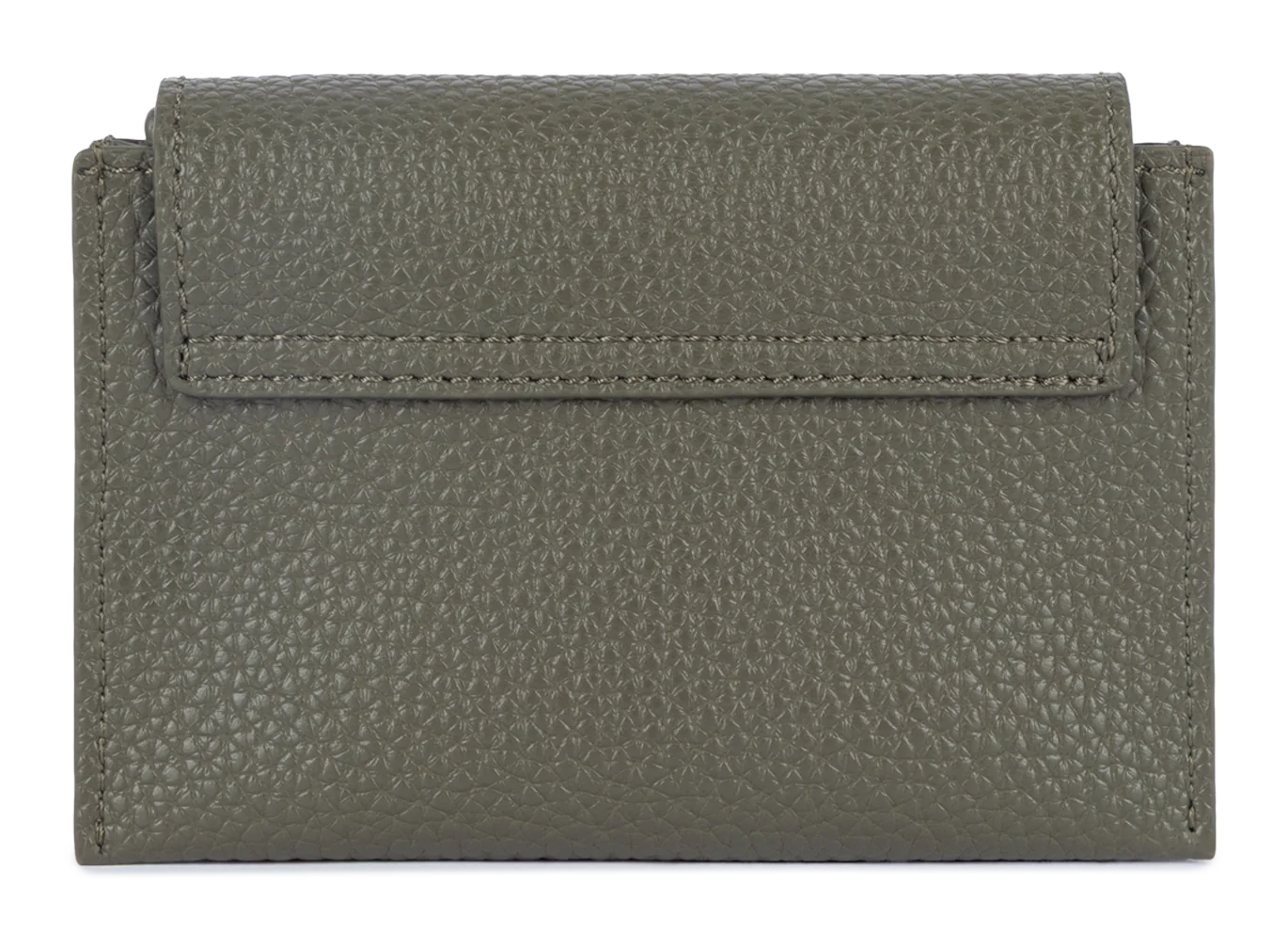 Porte-cartes - Maya Double KBA - Kaki – Image 2